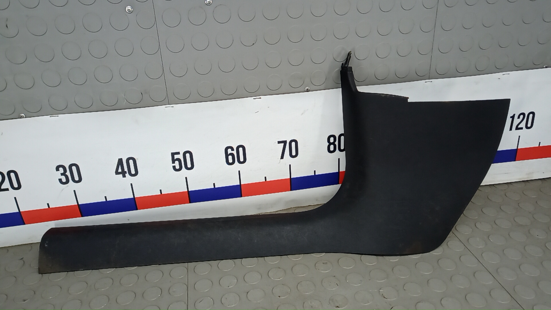 Накладка порога внутренняя левая AUDI A5 1