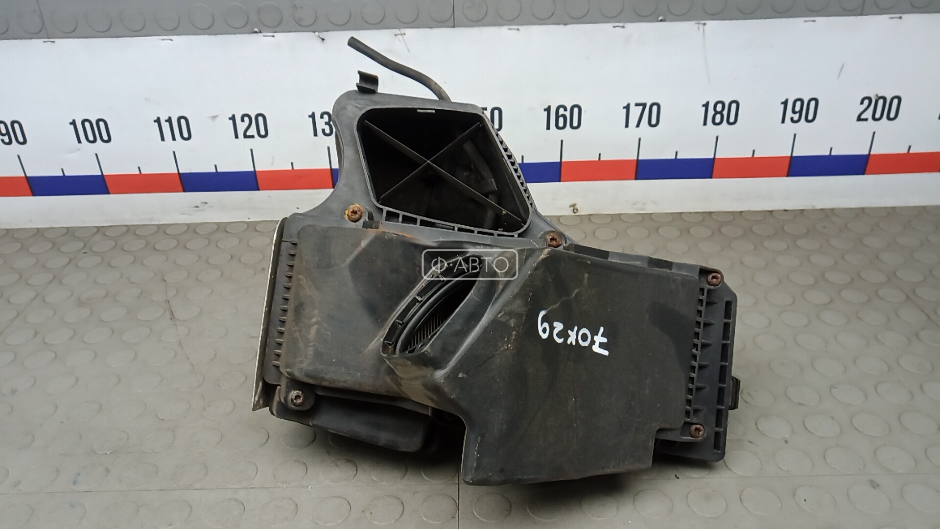 Корпус воздушного фильтра