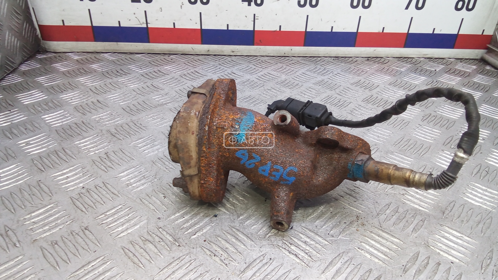 Лямбда-зонд