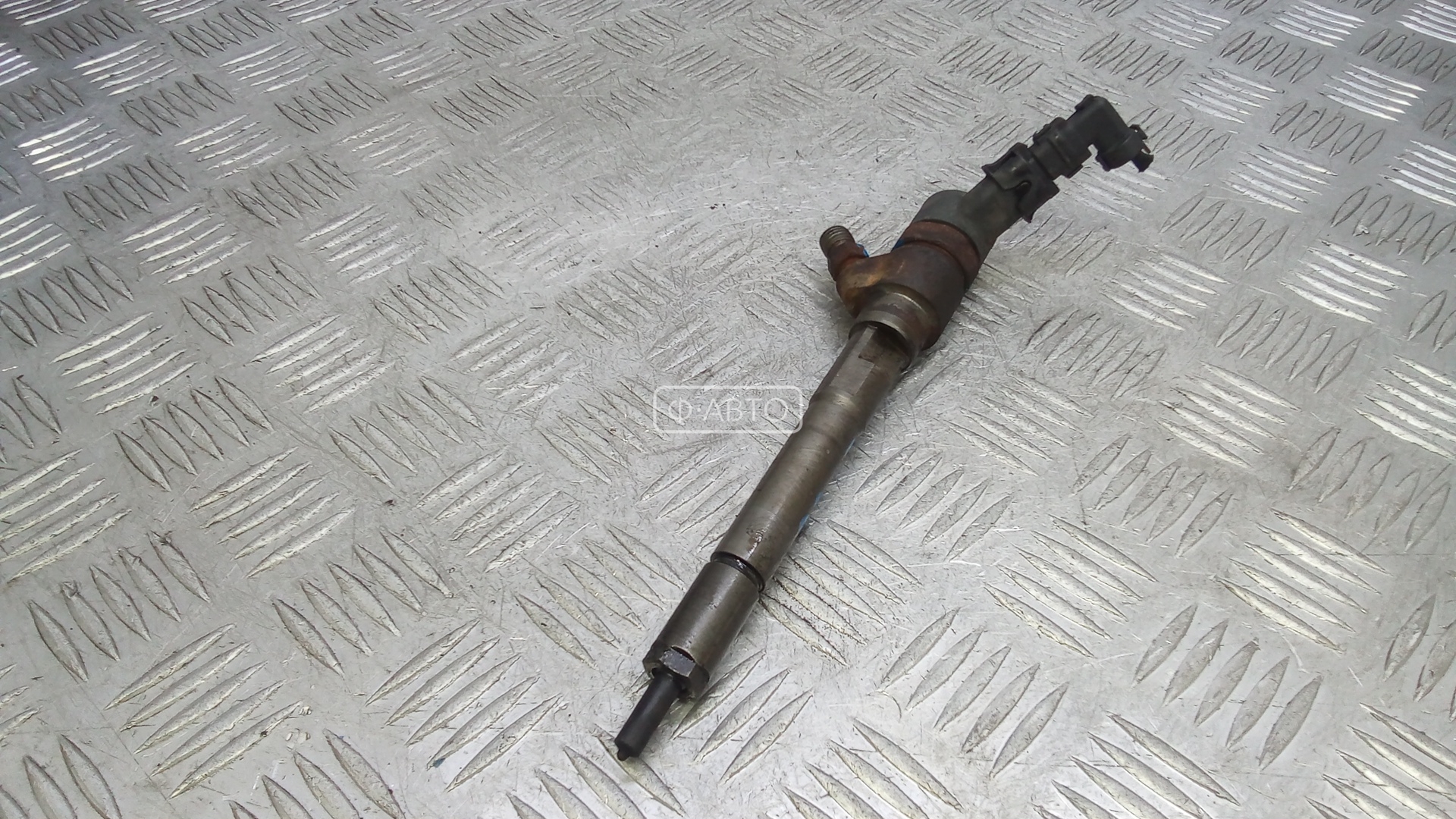 Форсунка дизельная