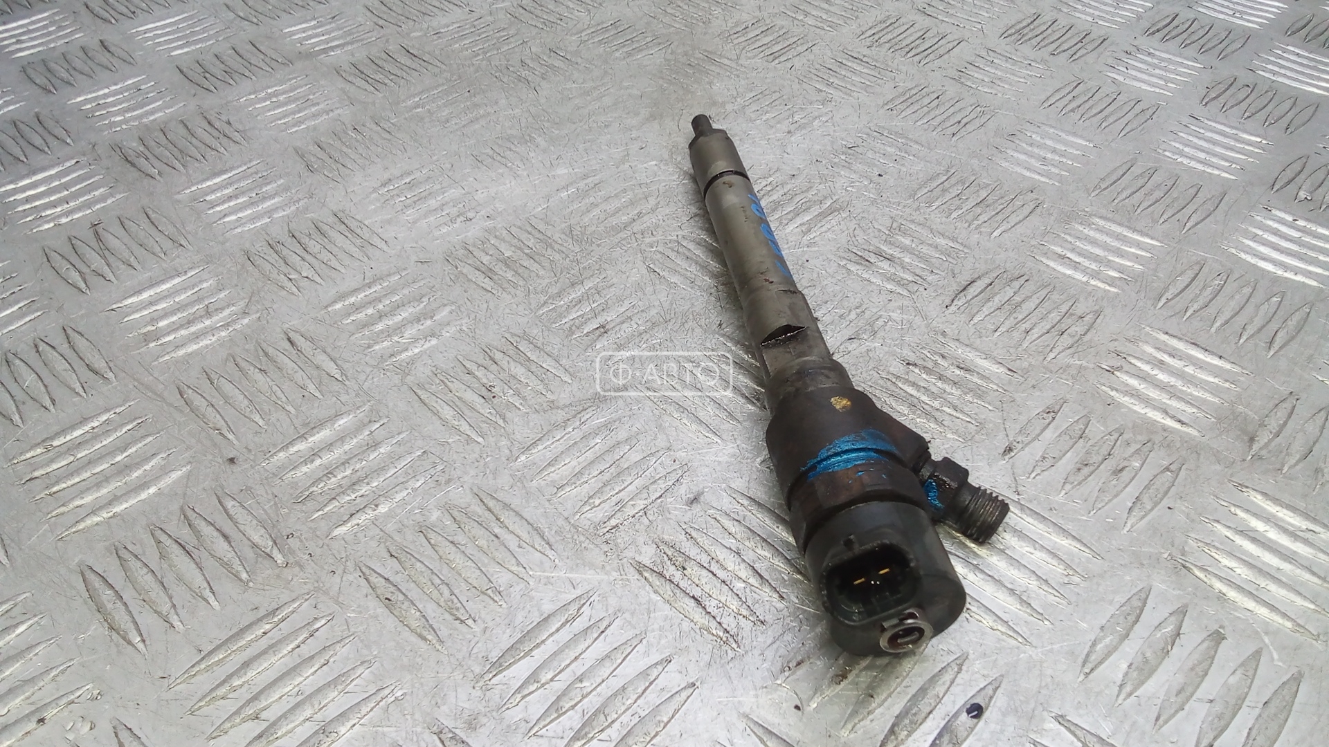 Форсунка дизельная