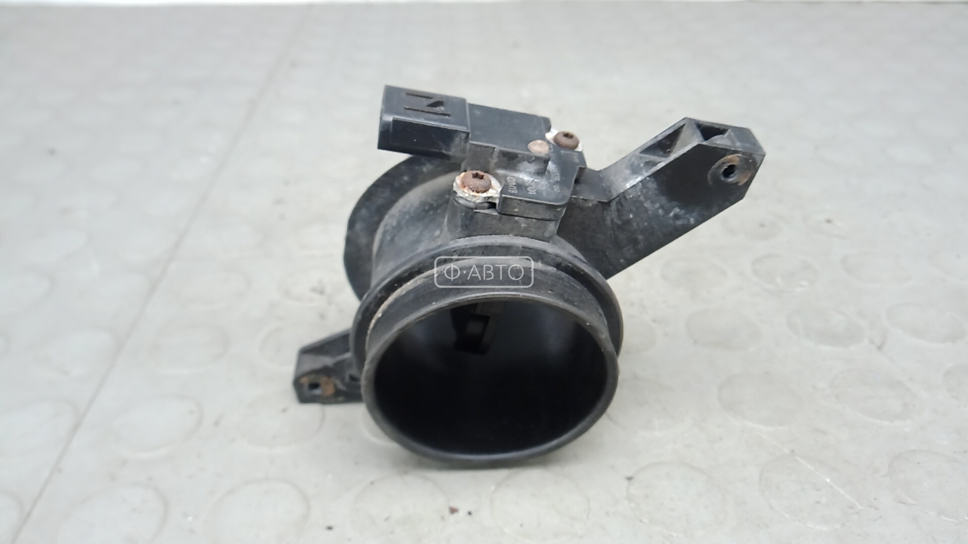 Расходомер воздуха дизельный