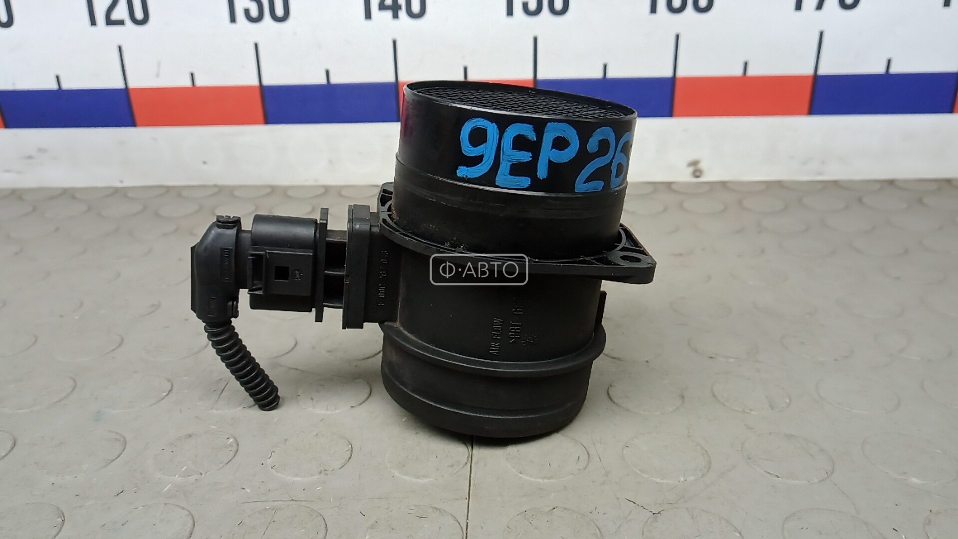 Расходомер воздуха дизельный