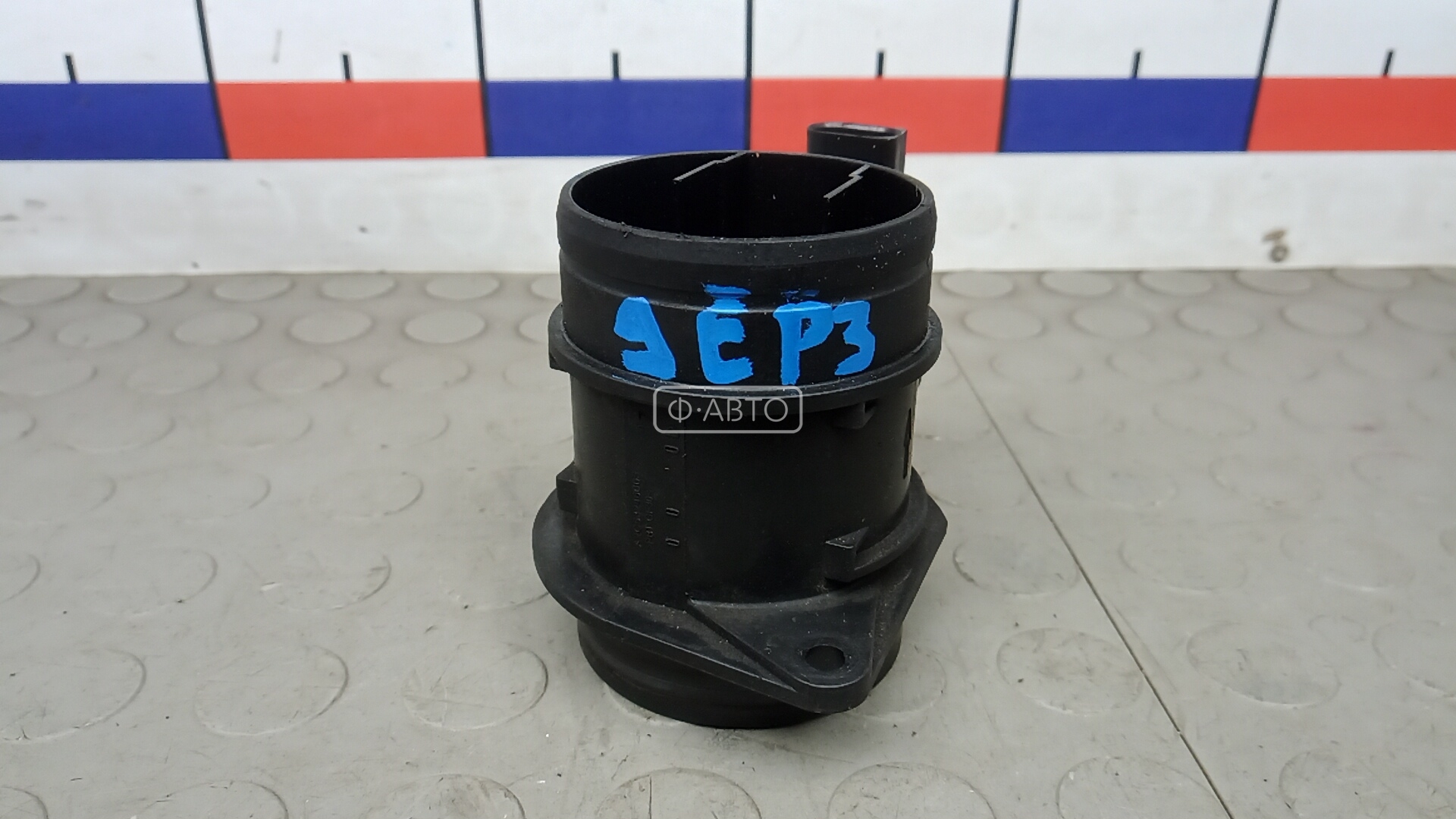 Расходомер воздуха дизельный