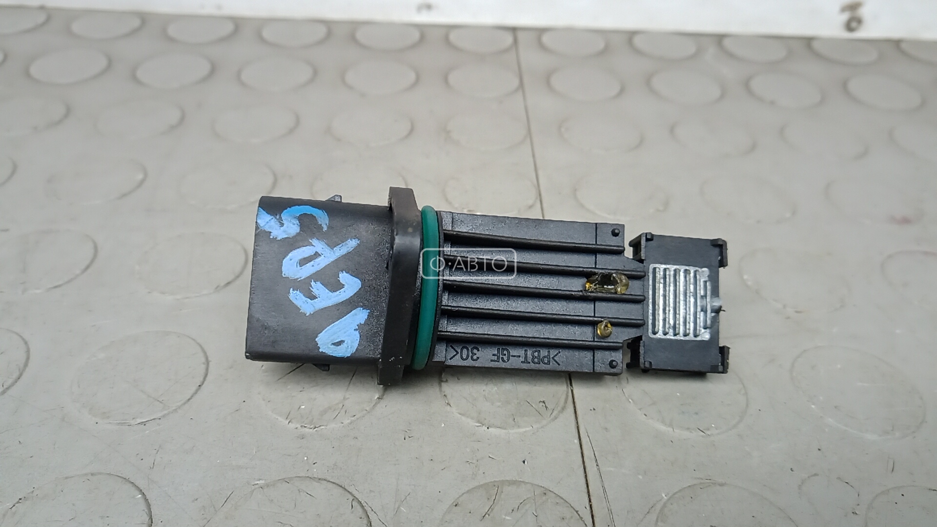 Расходомер воздуха дизельный