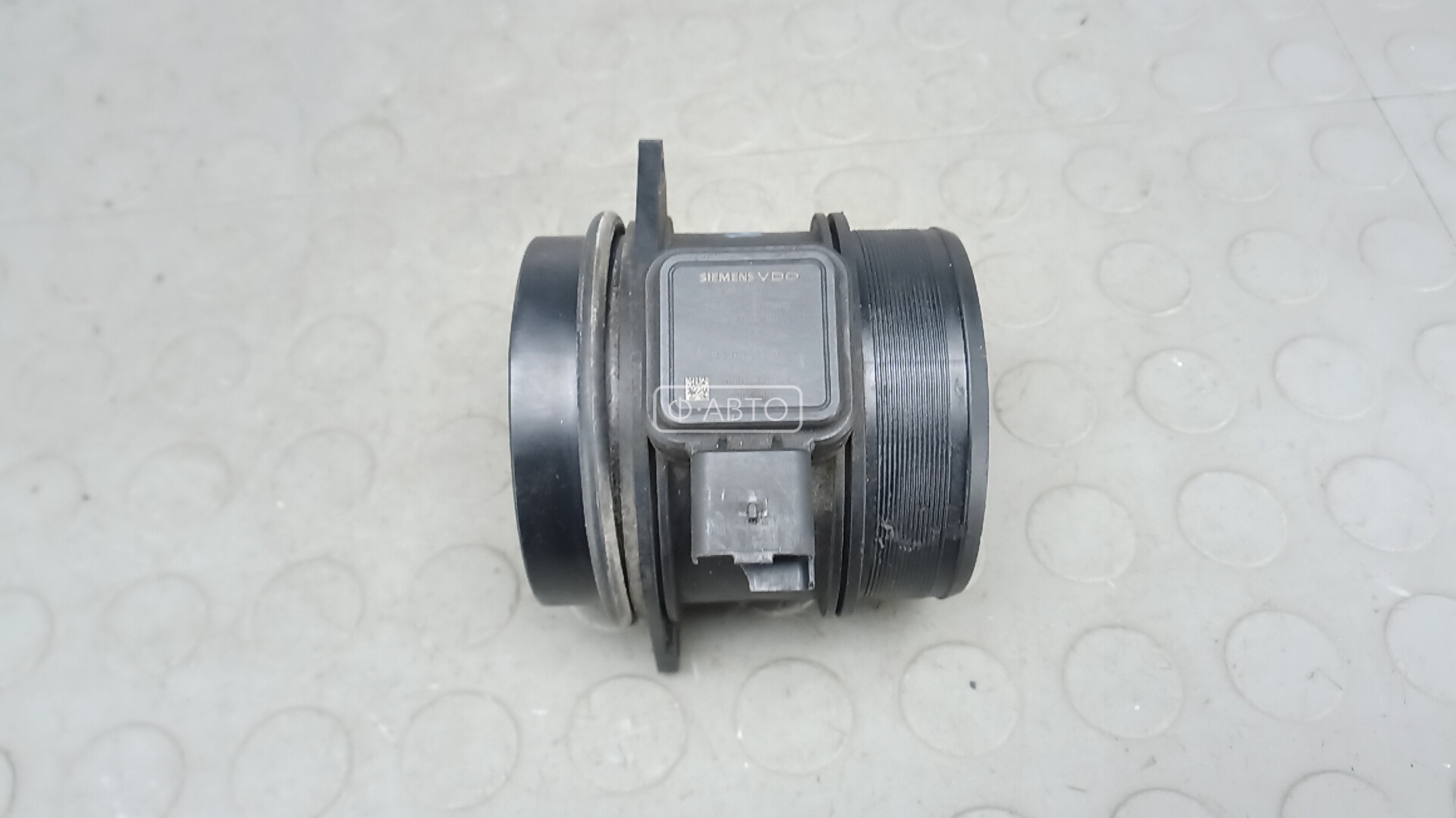 Расходомер воздуха дизельный