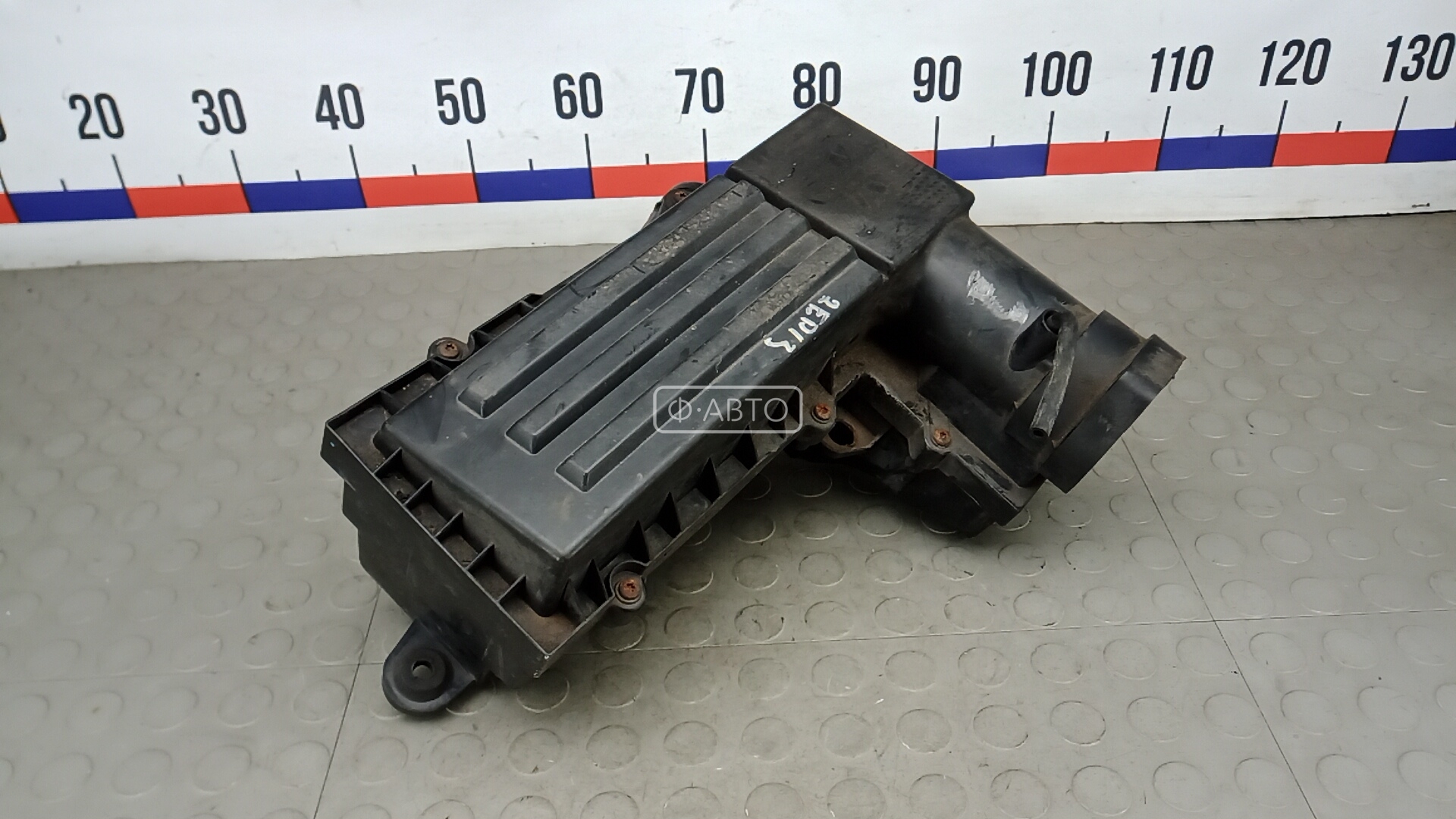 Корпус воздушного фильтра