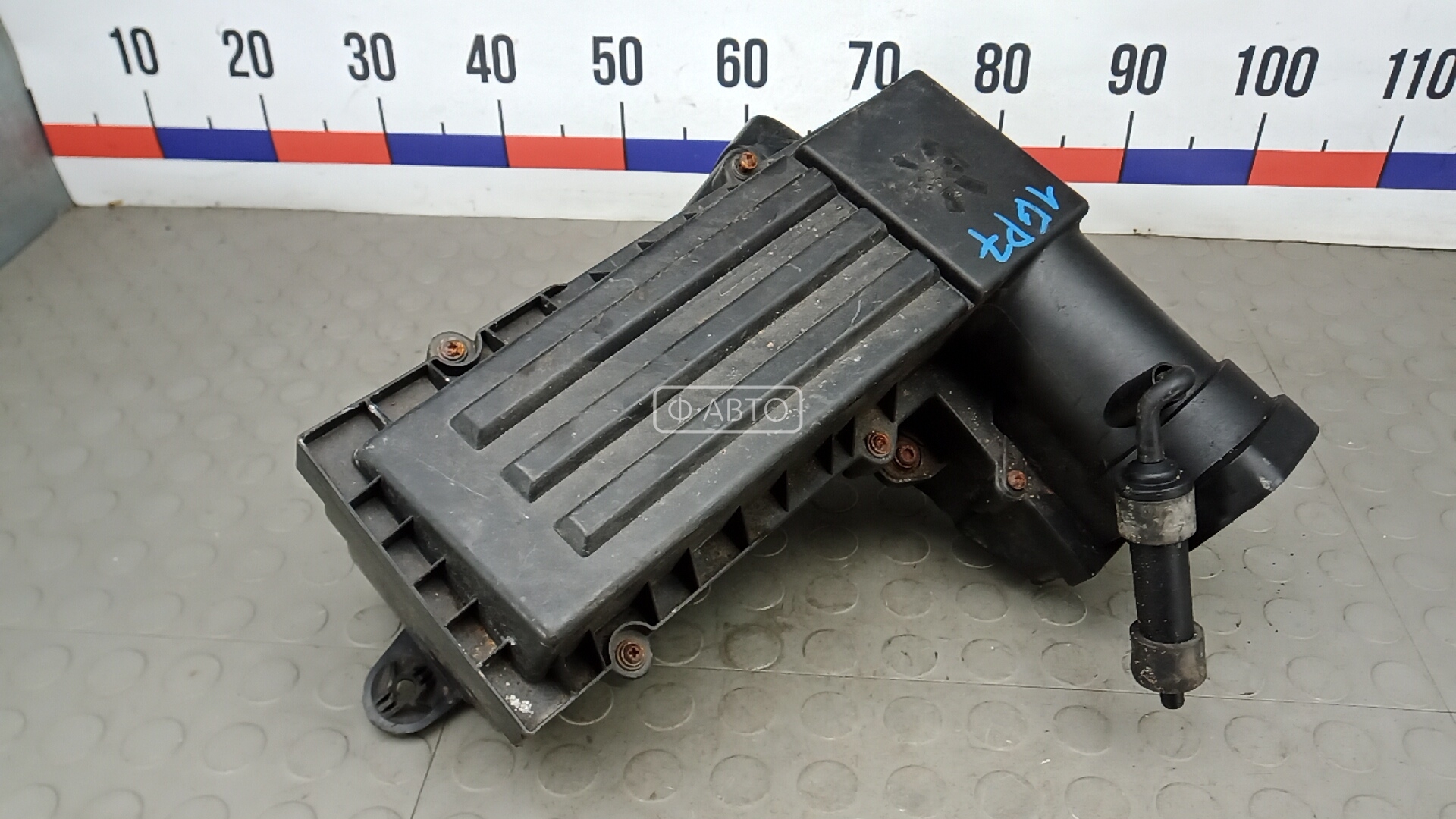 Корпус воздушного фильтра