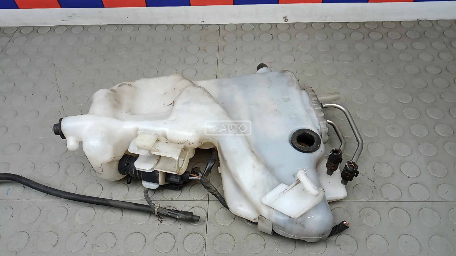 Бачок омывателя