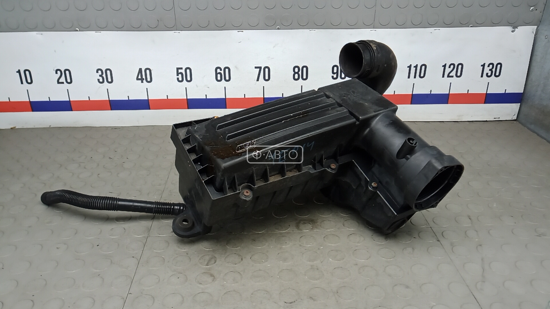 Корпус воздушного фильтра