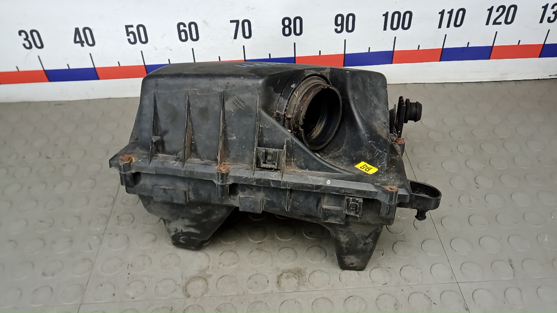 Корпус воздушного фильтра OPEL VECTRA C