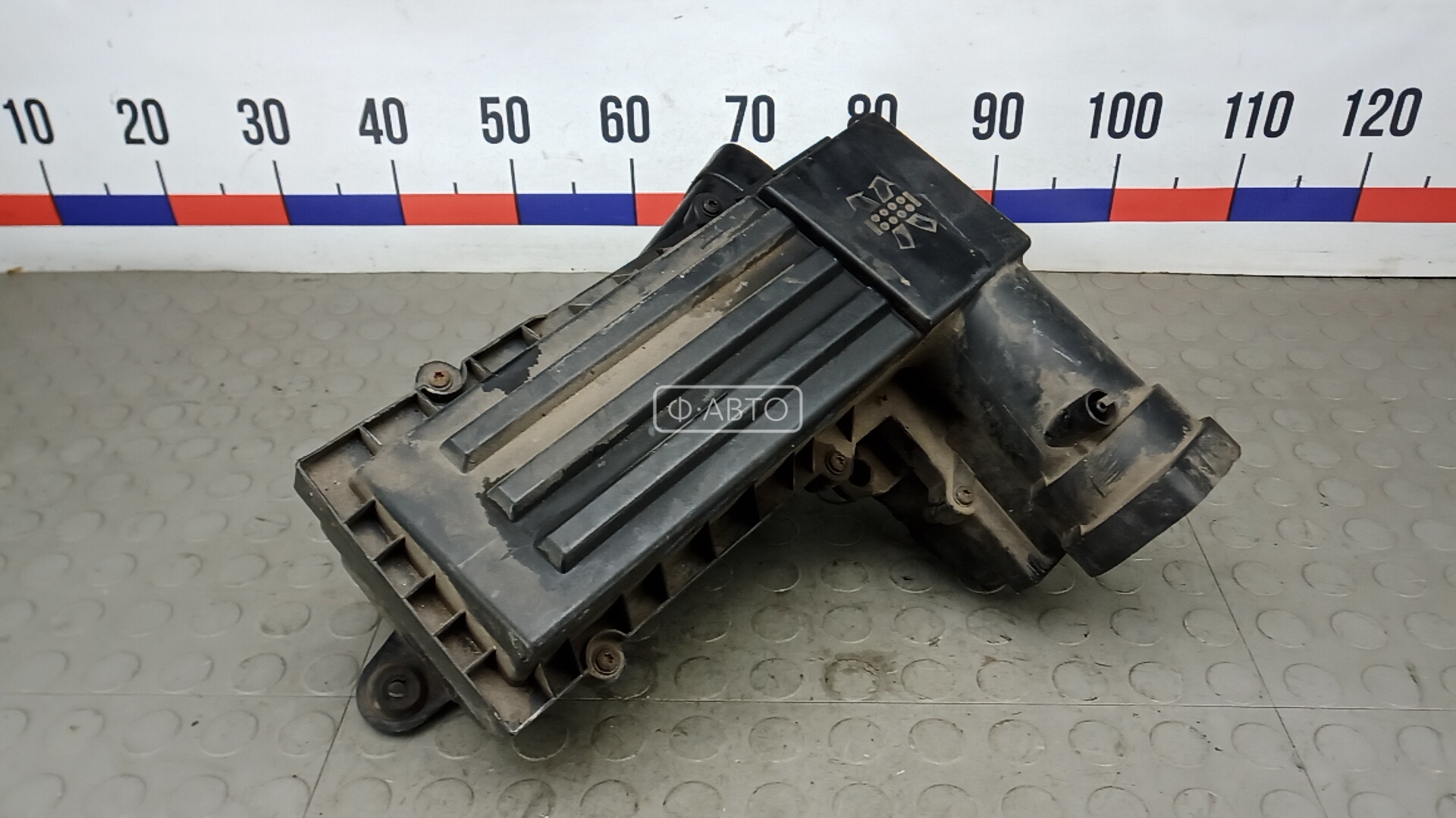 Корпус воздушного фильтра