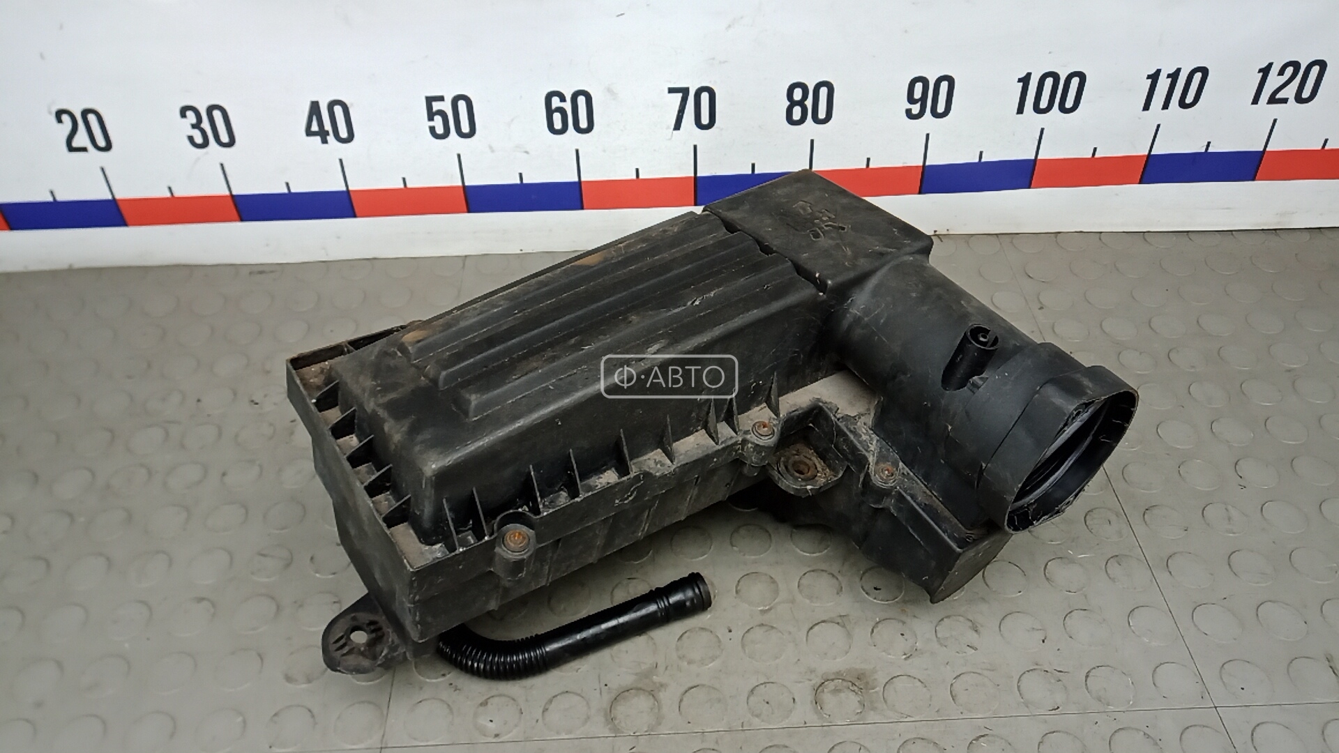 Корпус воздушного фильтра