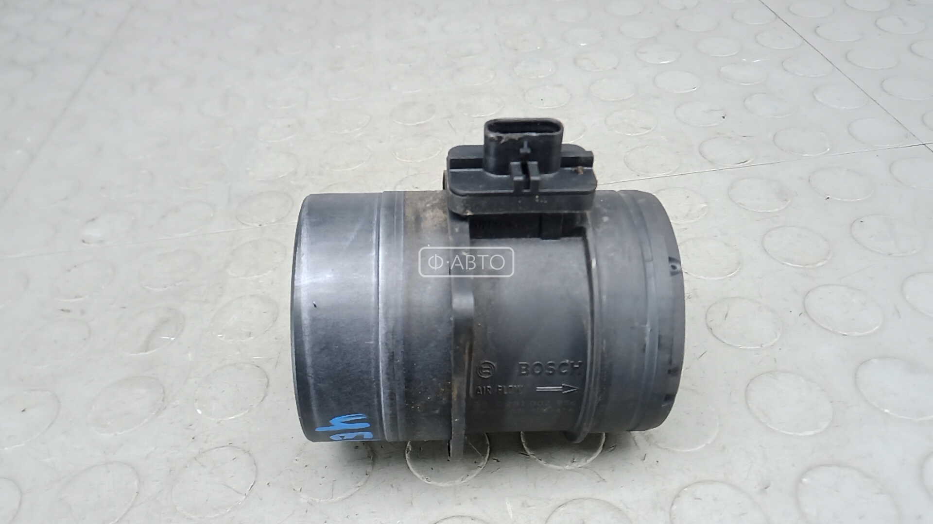 Расходомер воздуха дизельный