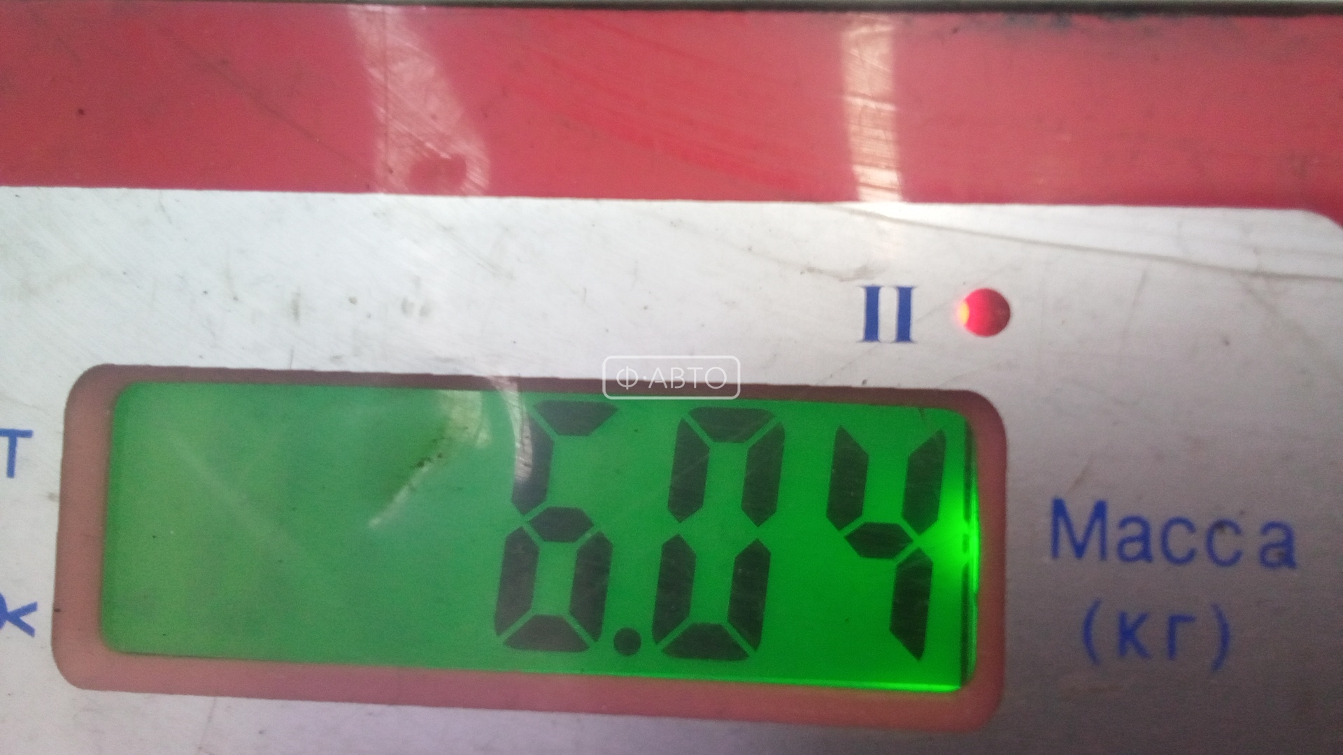 ТНВД дизельный