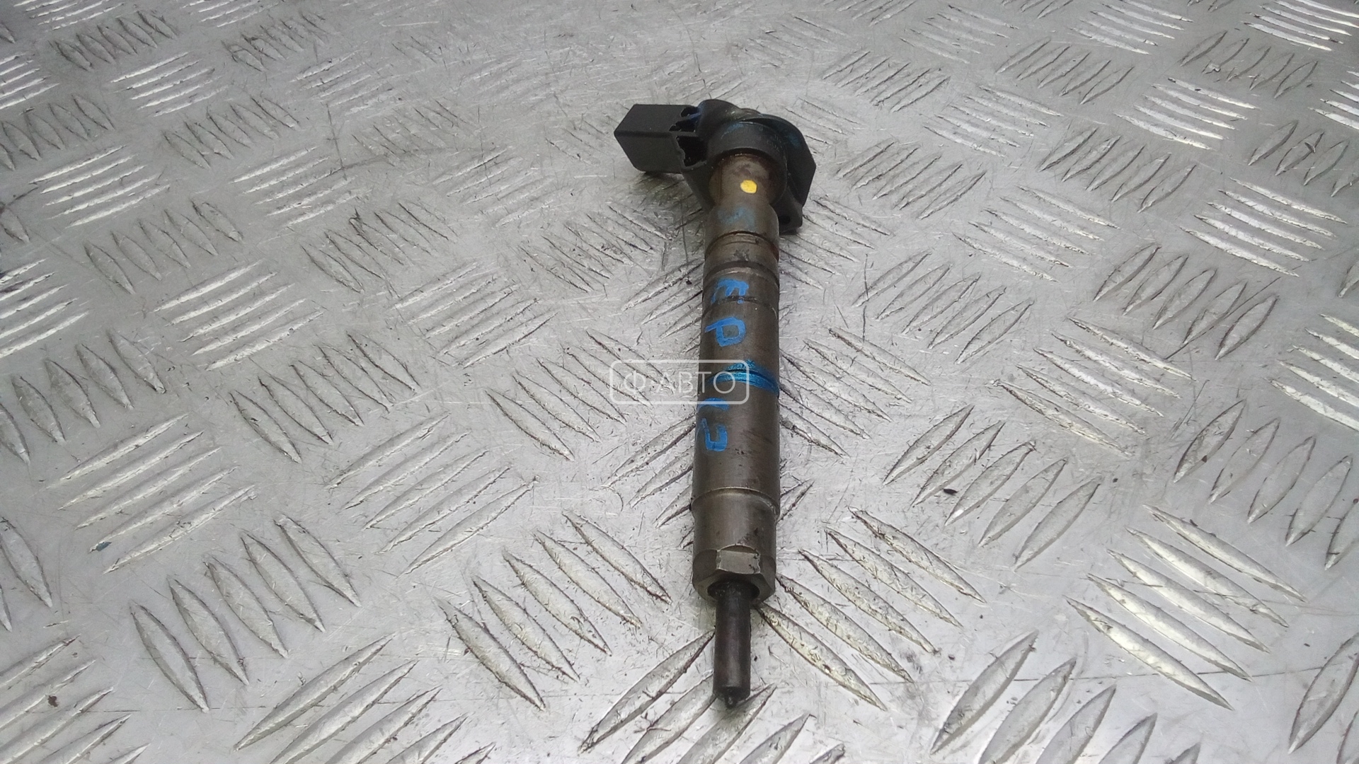 Форсунка дизельная