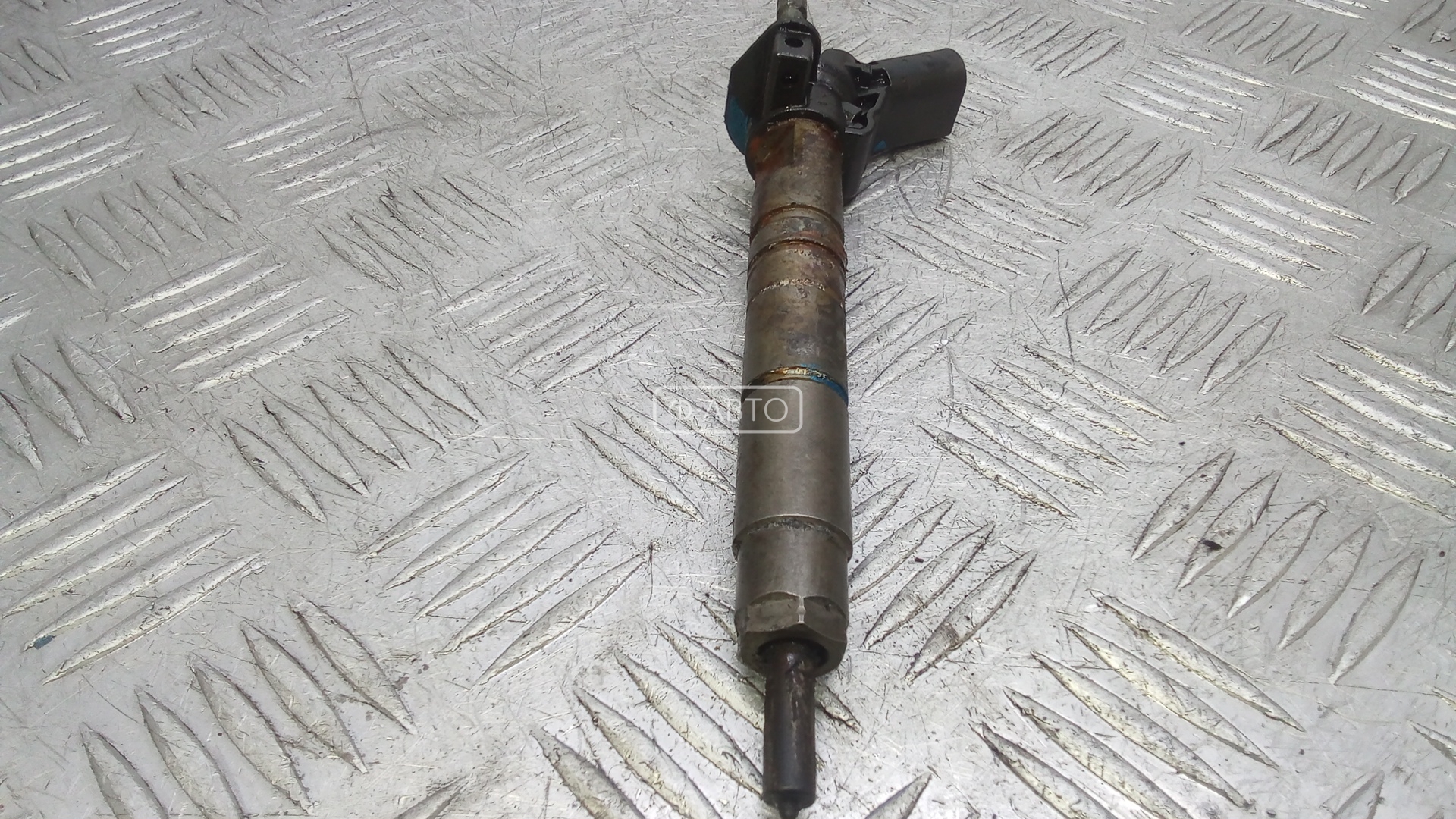 Форсунка дизельная