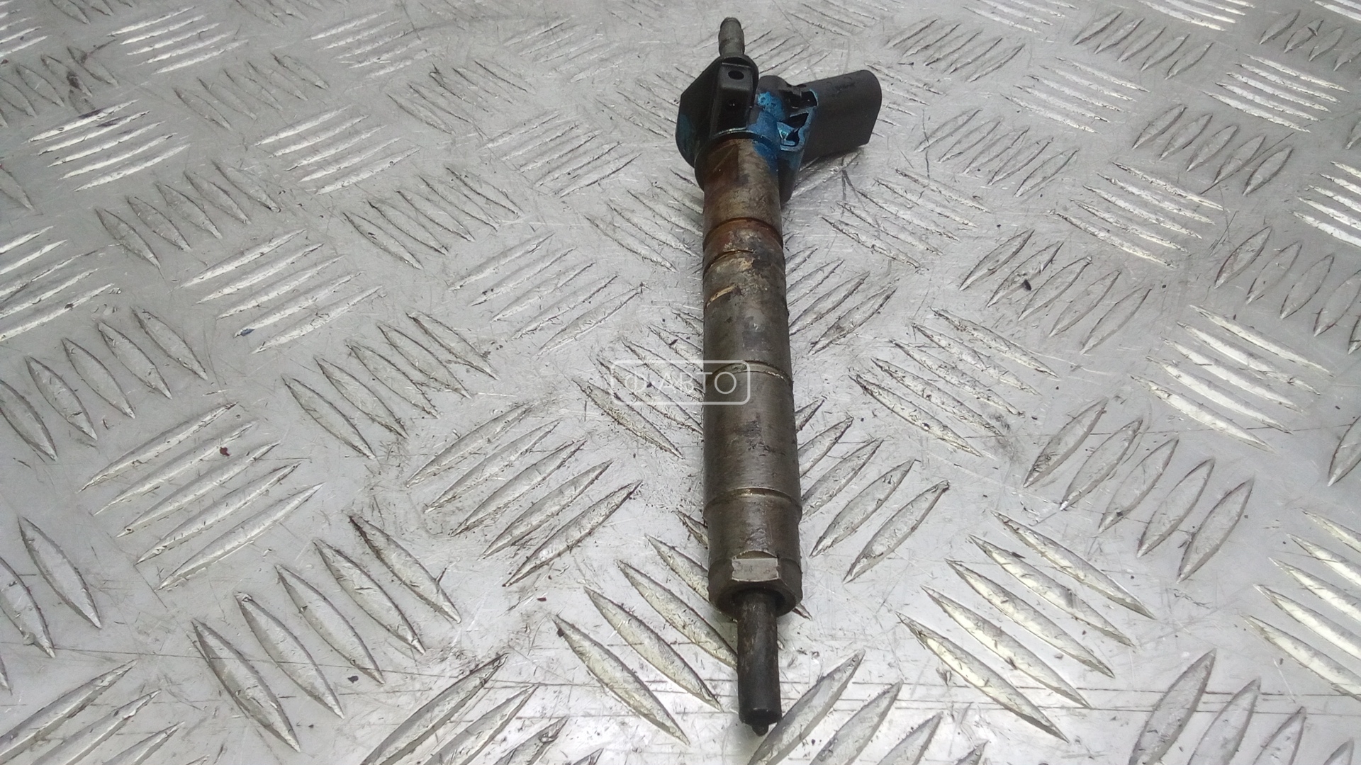 Форсунка дизельная