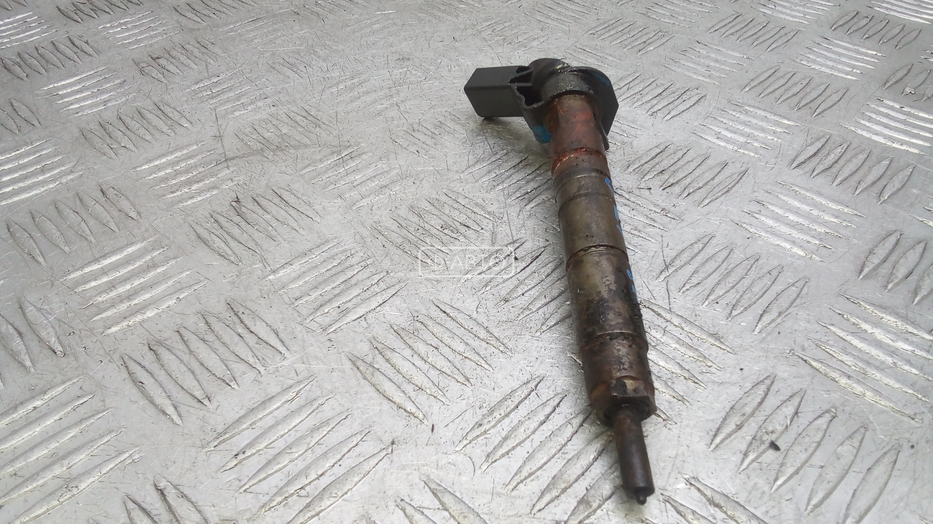 Форсунка дизельная