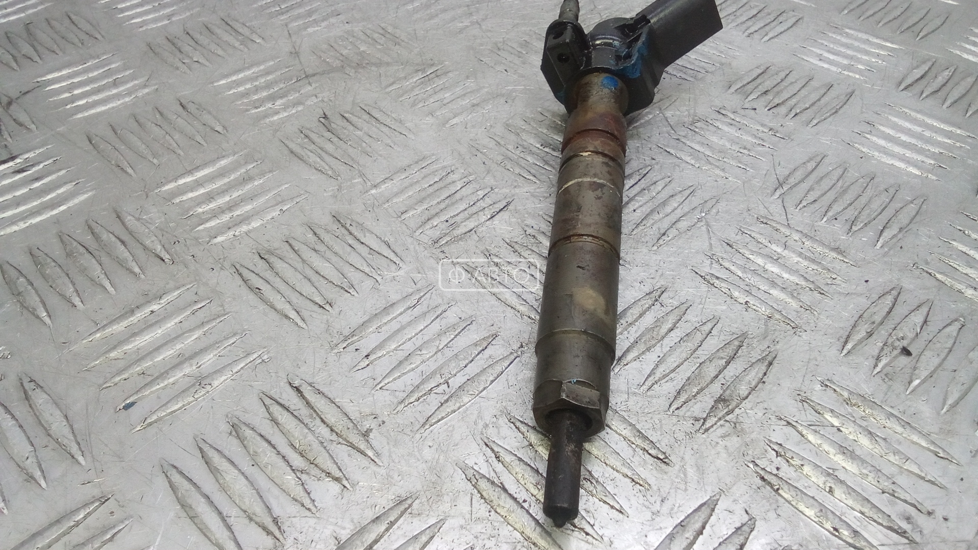 Форсунка дизельная