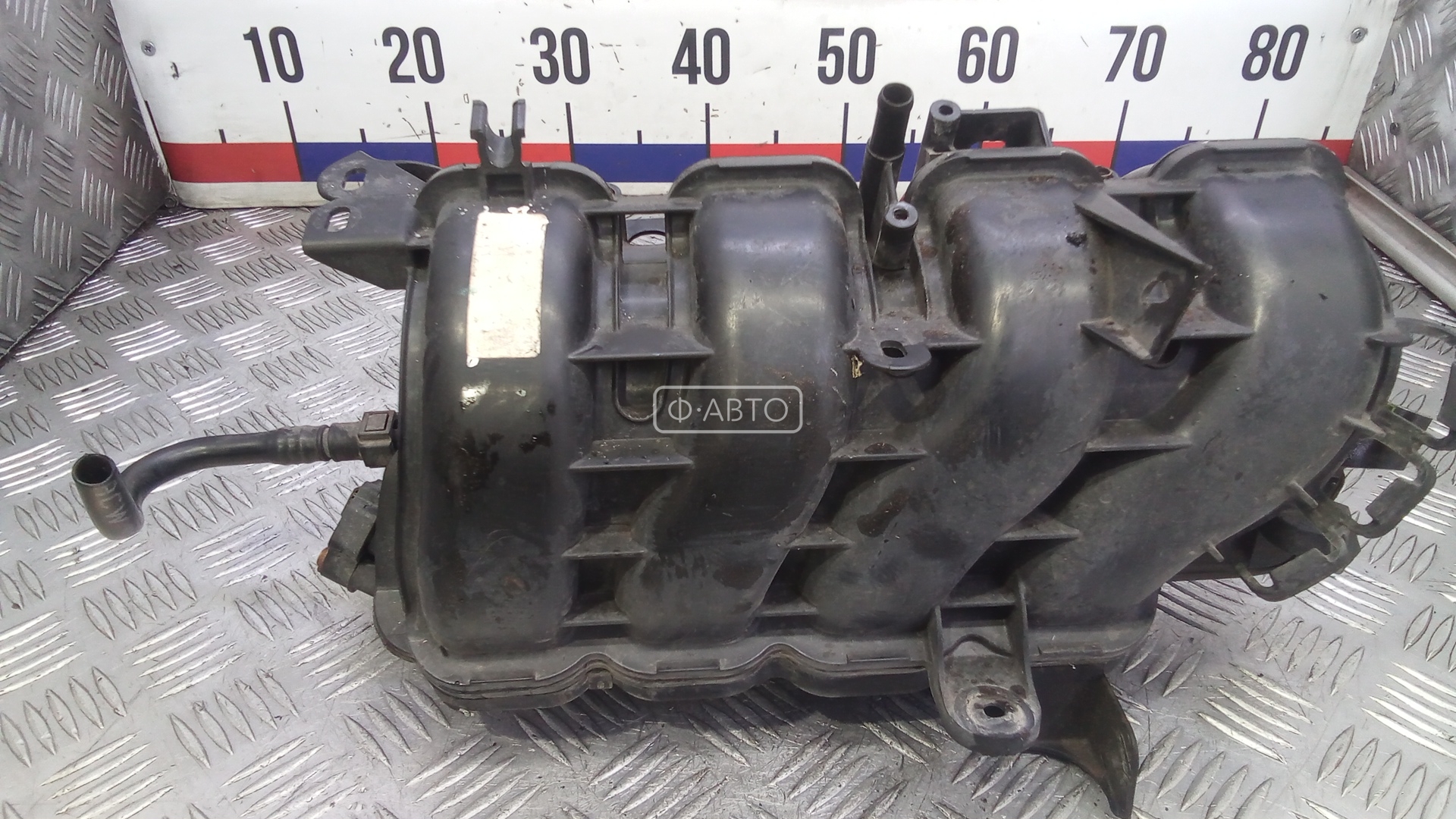 Впускной коллектор бензиновый