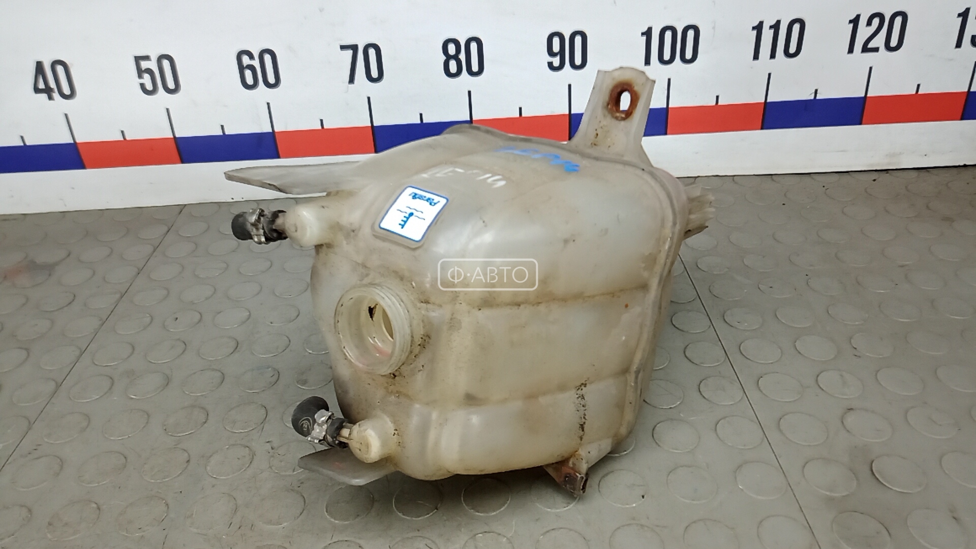 Бачок расширительный