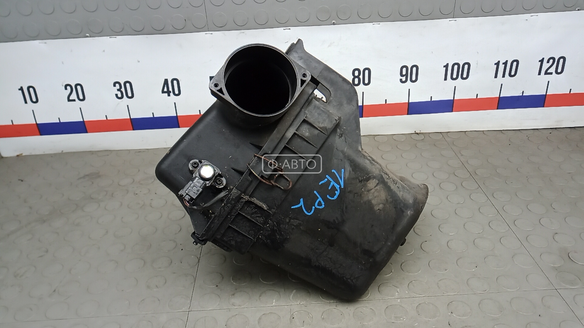 Корпус воздушного фильтра