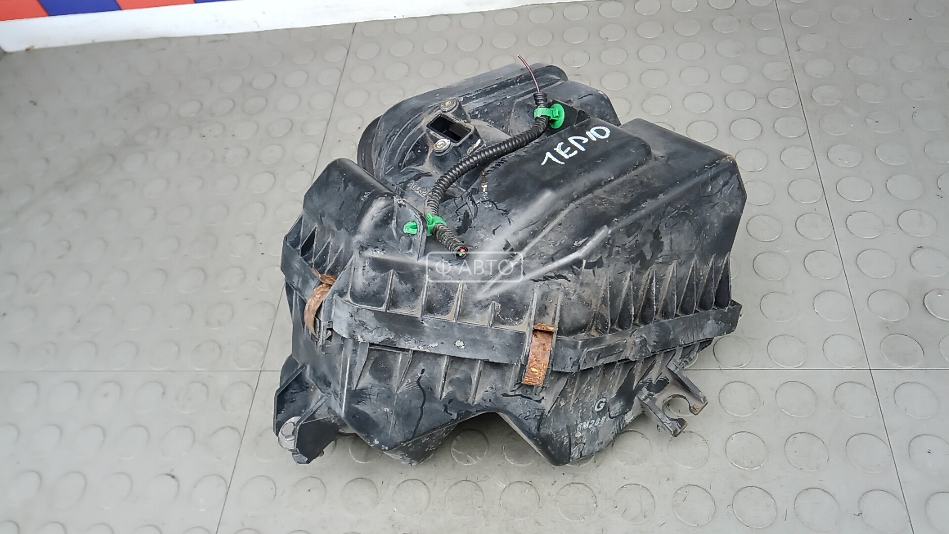 Корпус воздушного фильтра