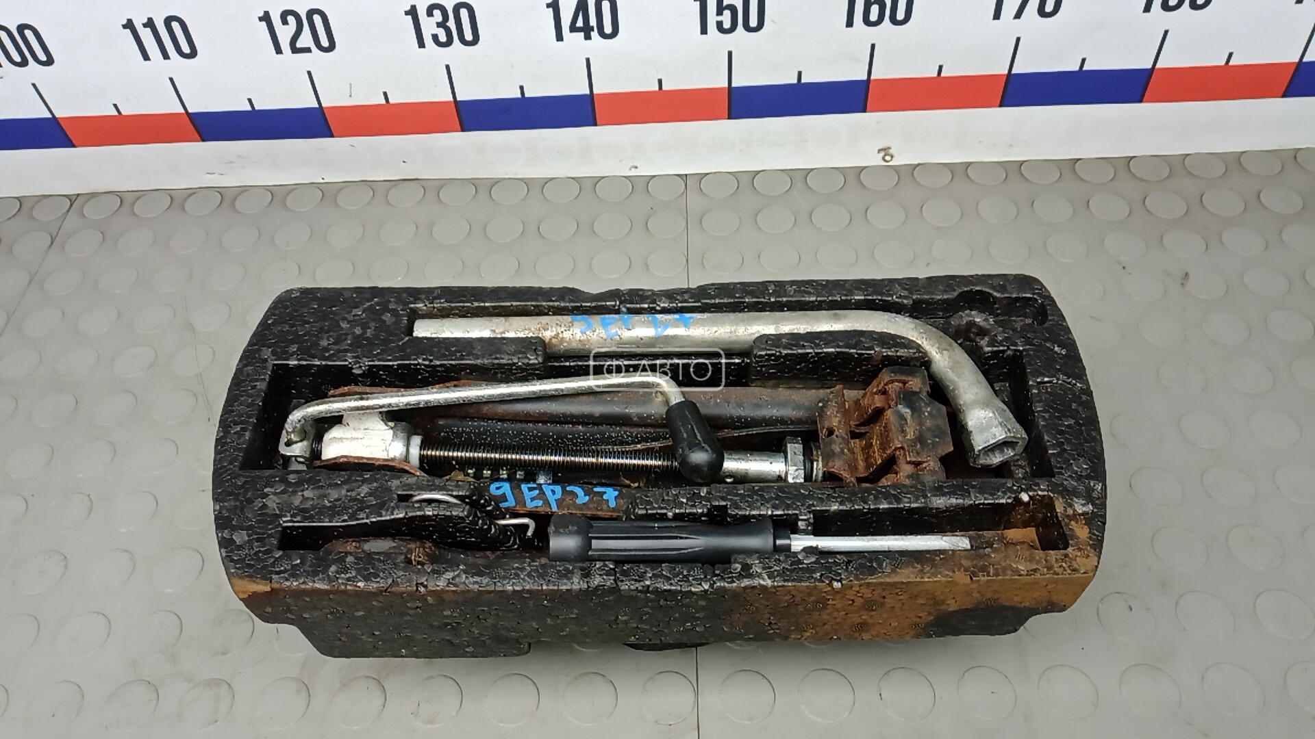 Набор инструментов