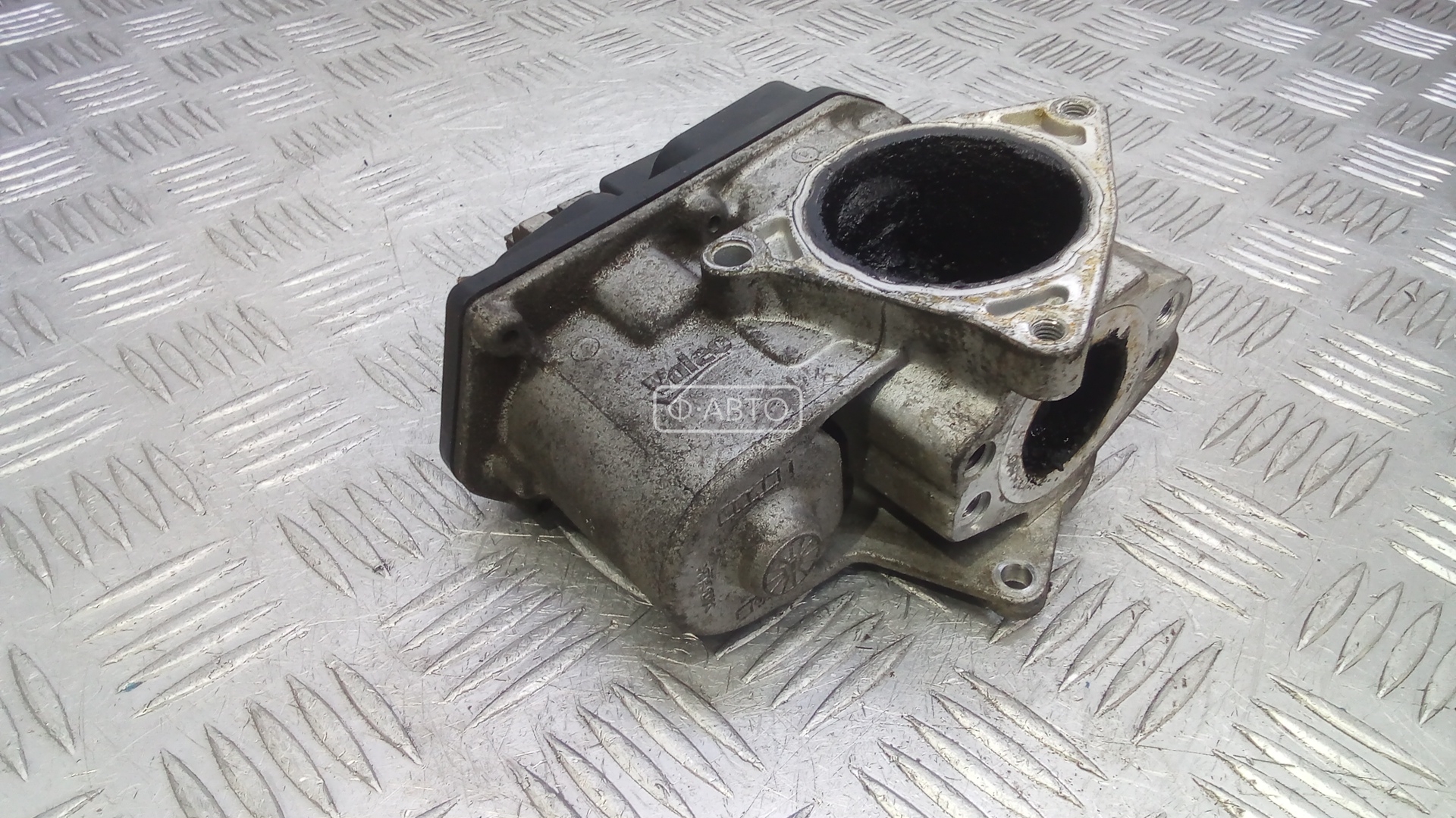 Клапан EGR дизельный