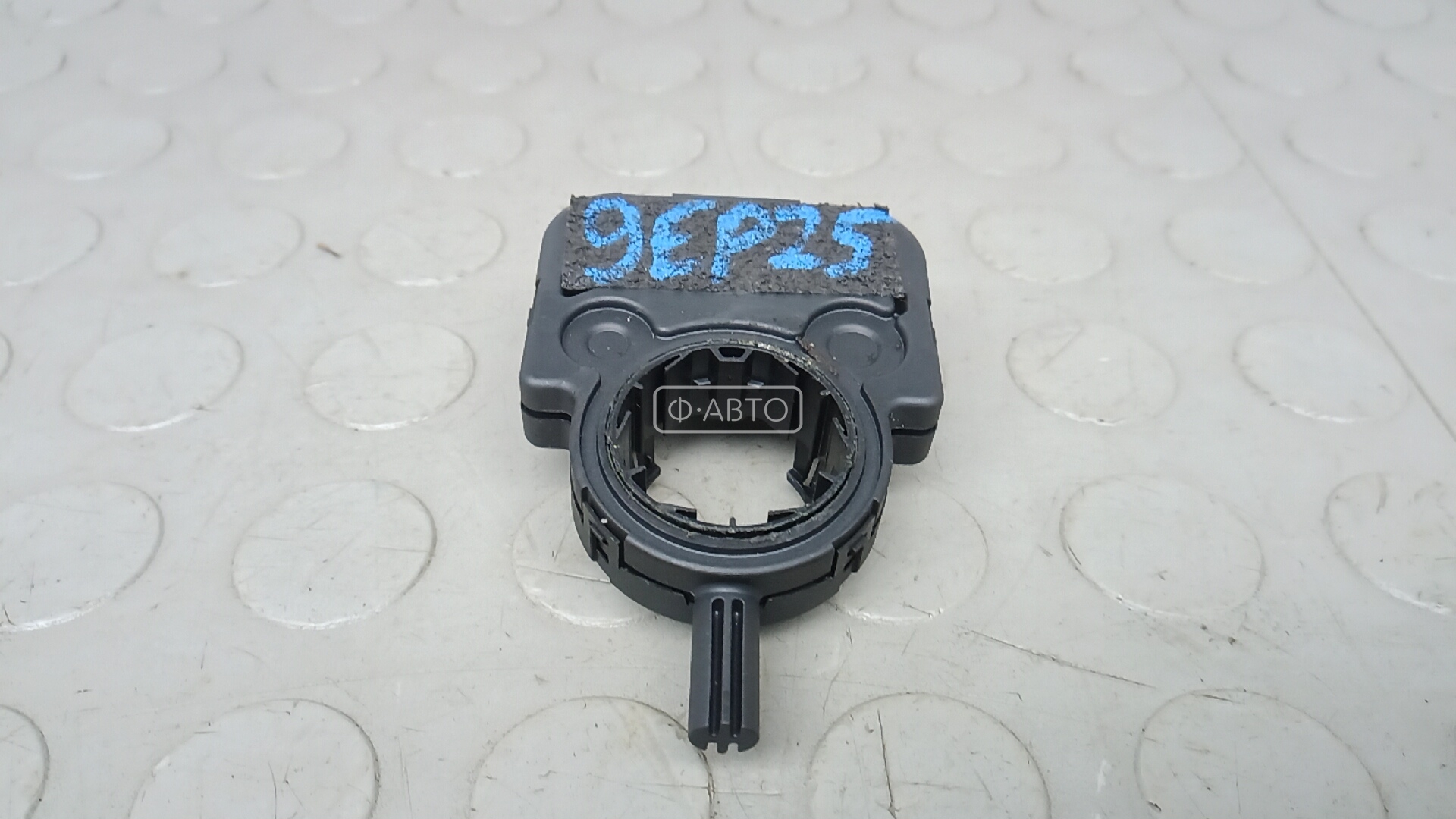 Датчик угла поворота руля