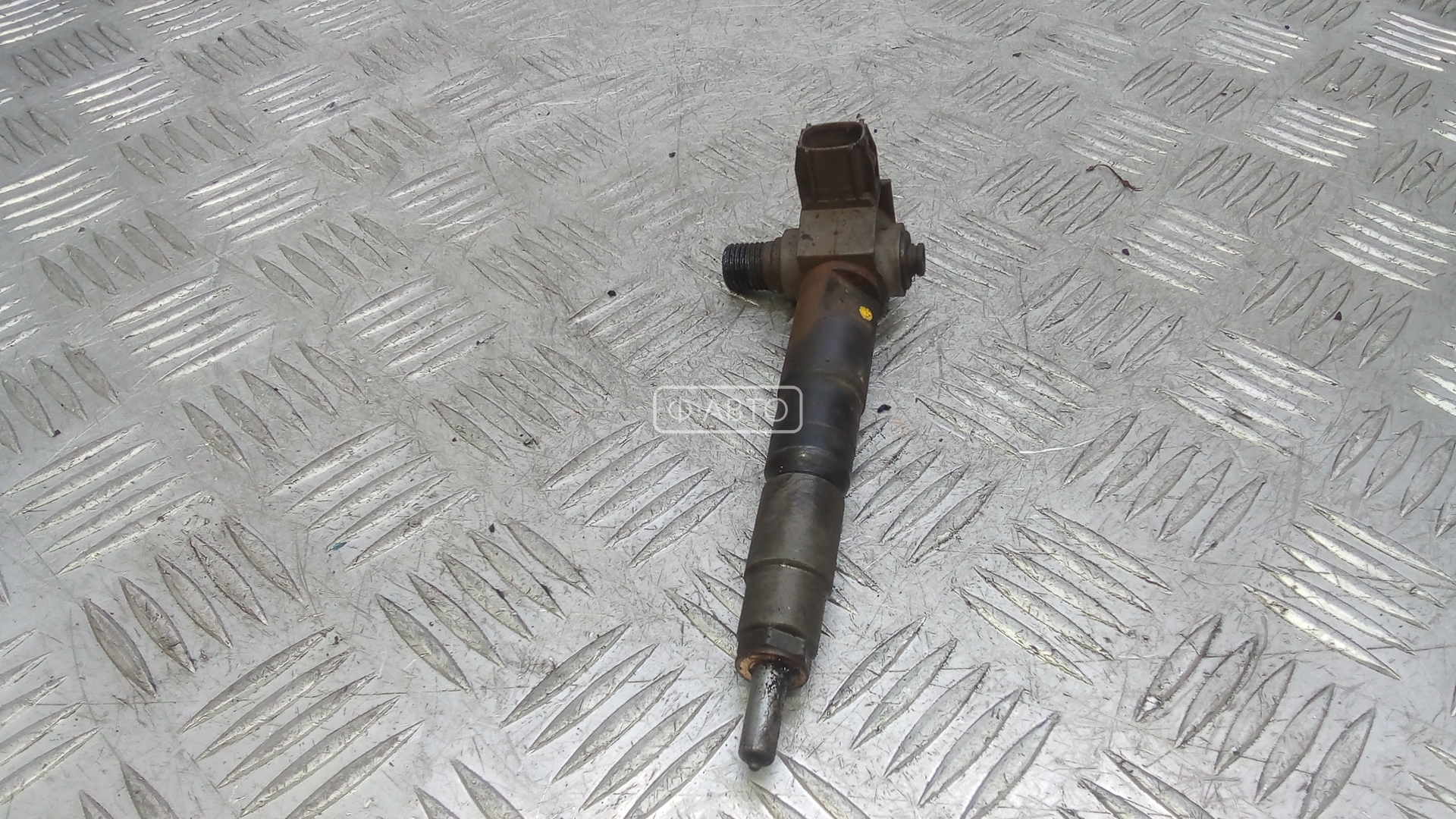 Форсунка дизельная