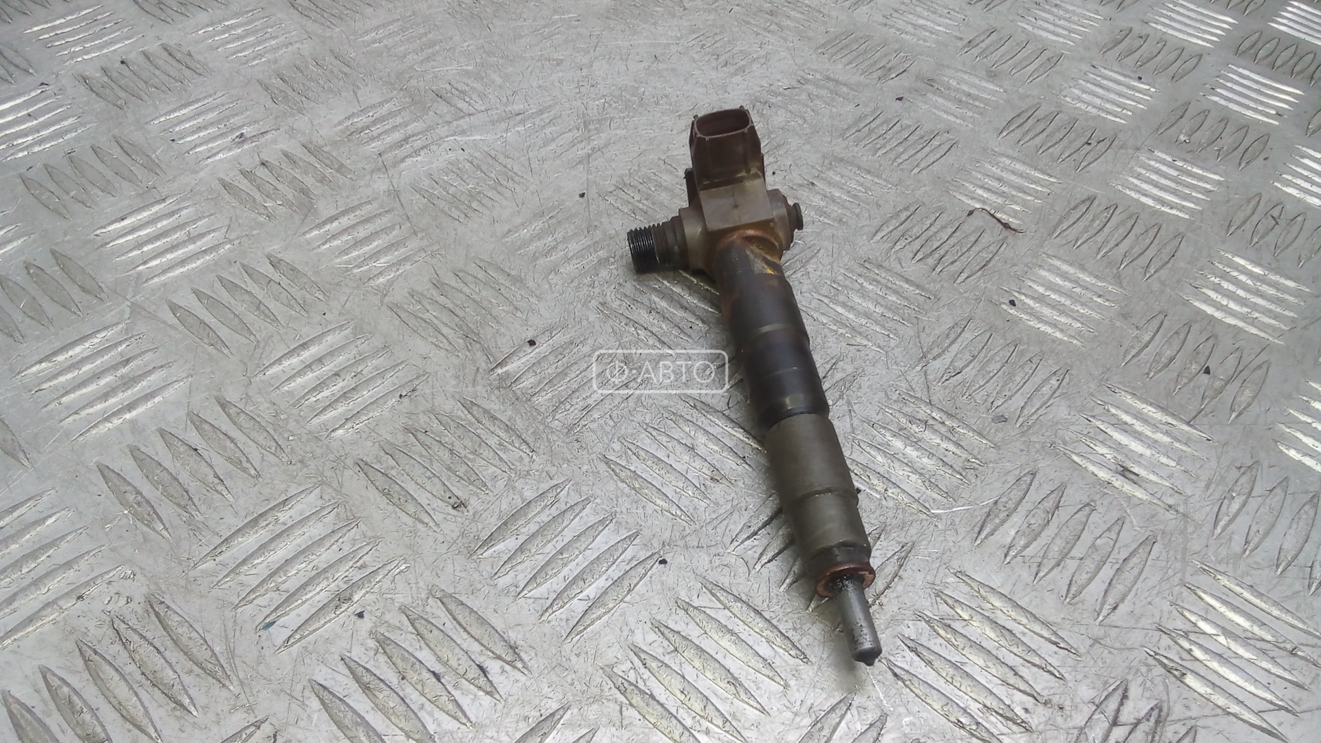 Форсунка дизельная