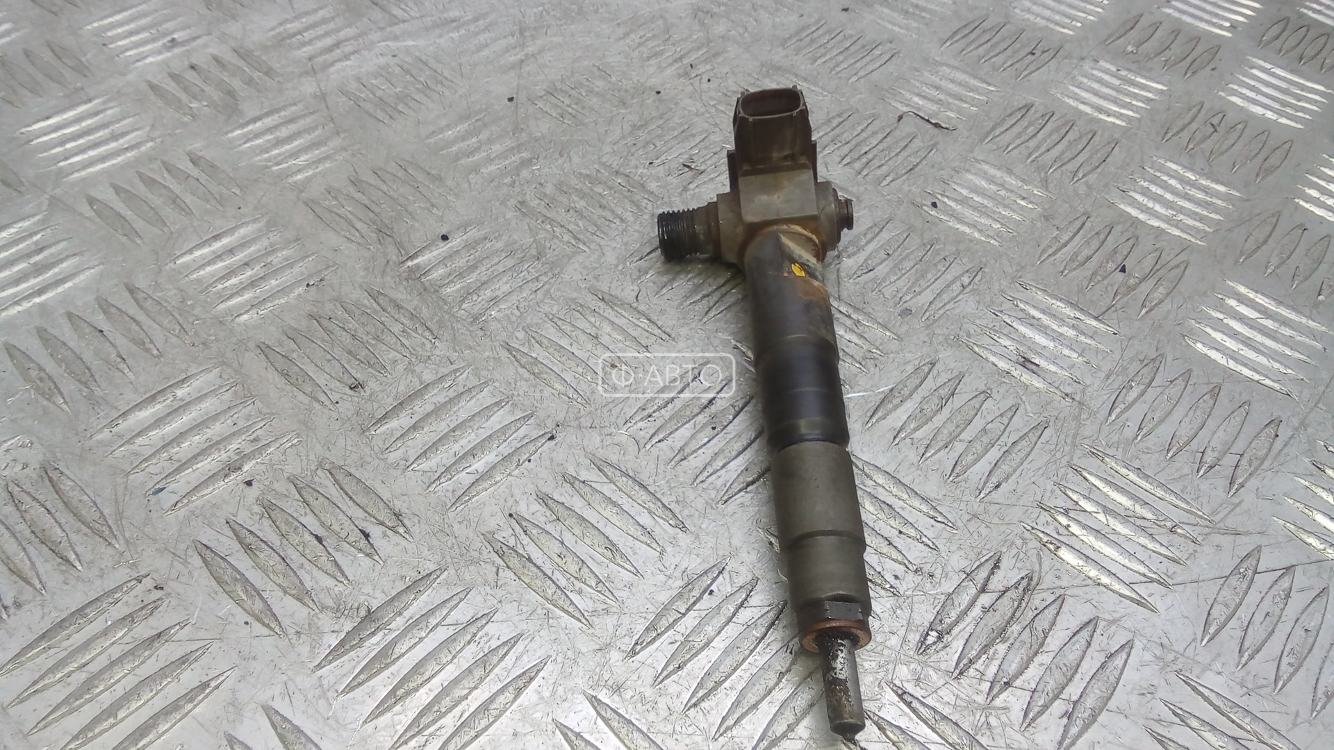 Форсунка дизельная