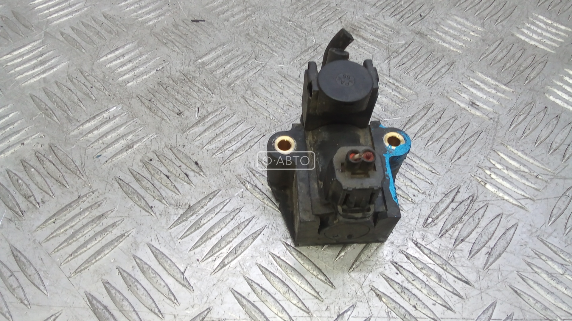 Клапан управления турбиной (Актуатор)