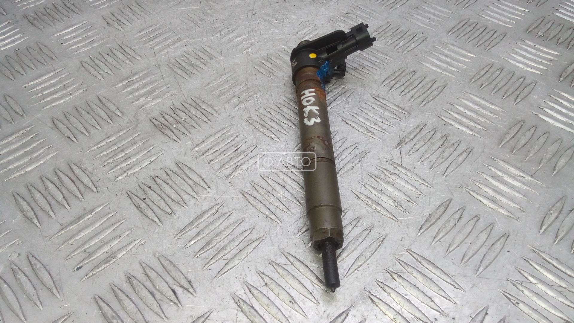 Форсунка дизельная