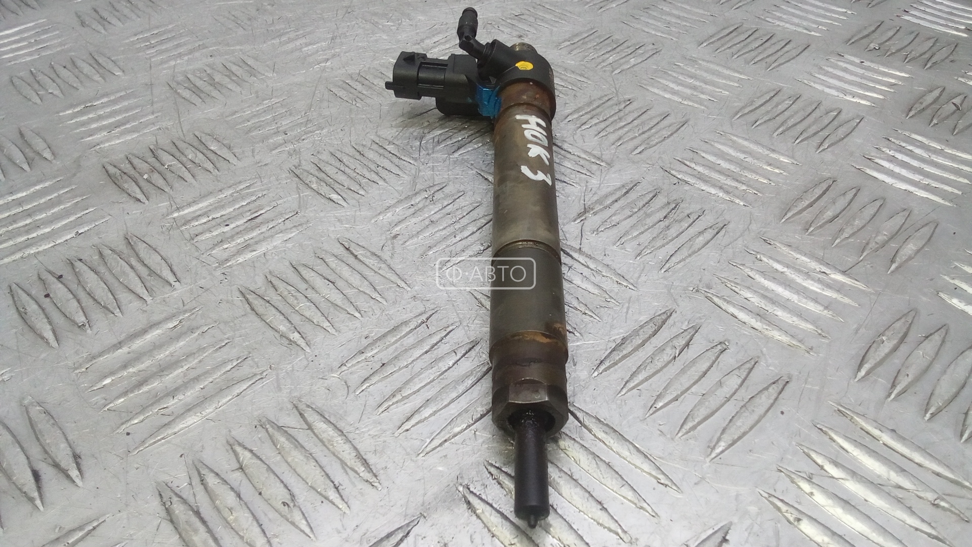 Форсунка дизельная