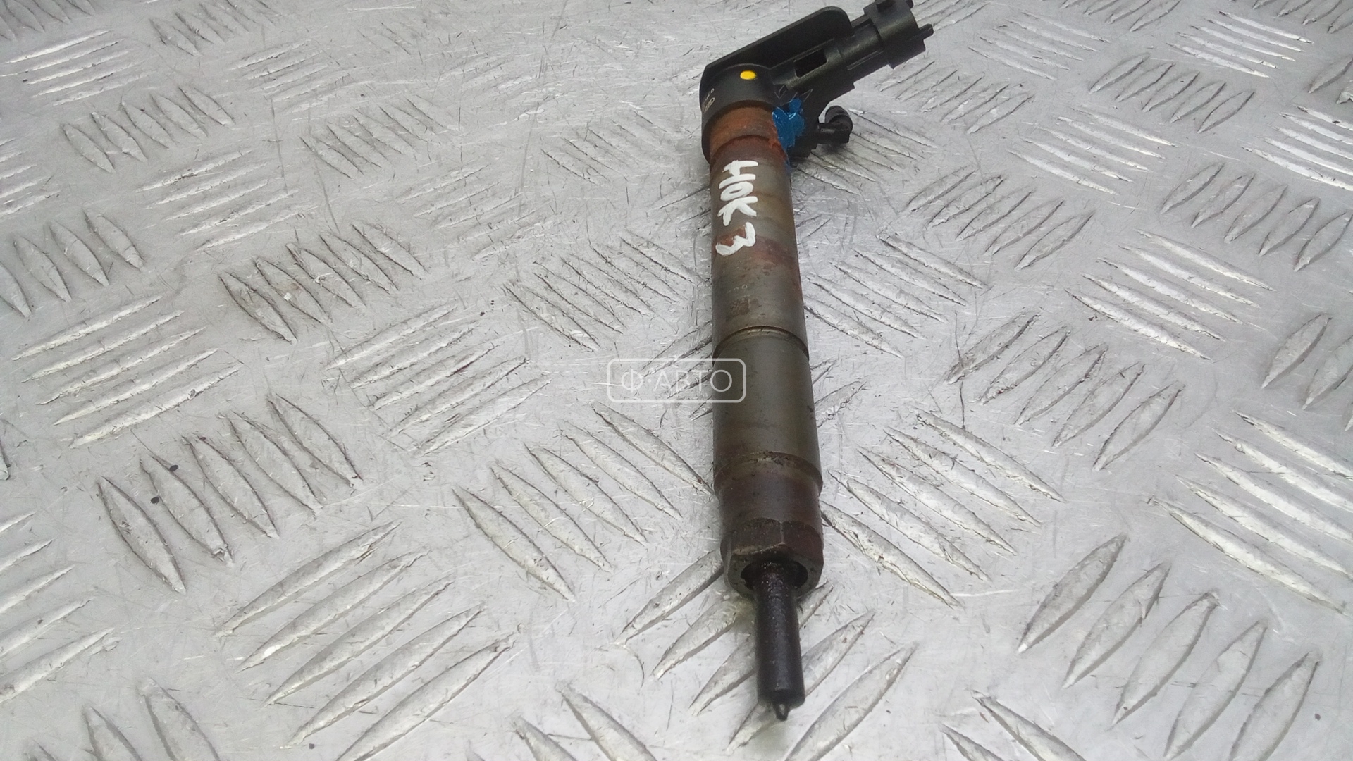 Форсунка дизельная