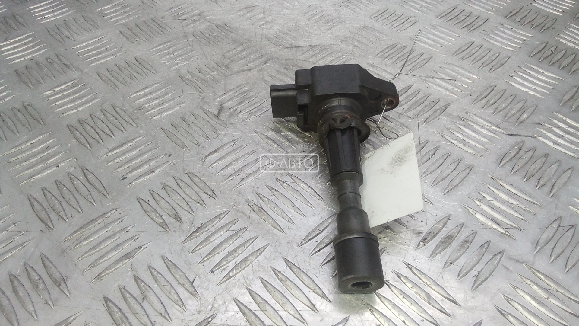 Катушка зажигания бензиновая