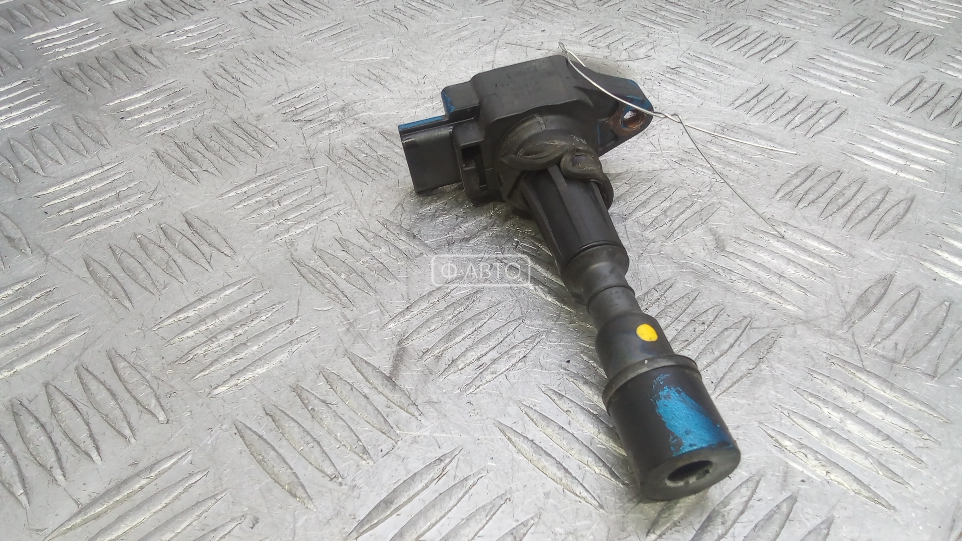 Катушка зажигания бензиновая