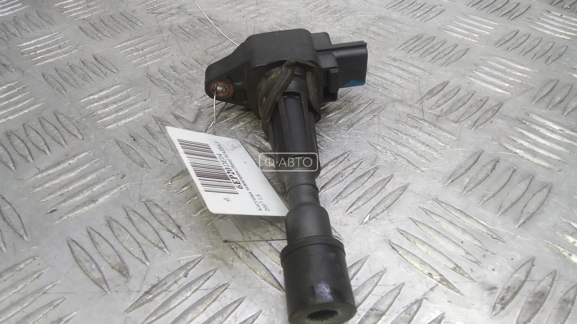 Катушка зажигания бензиновая