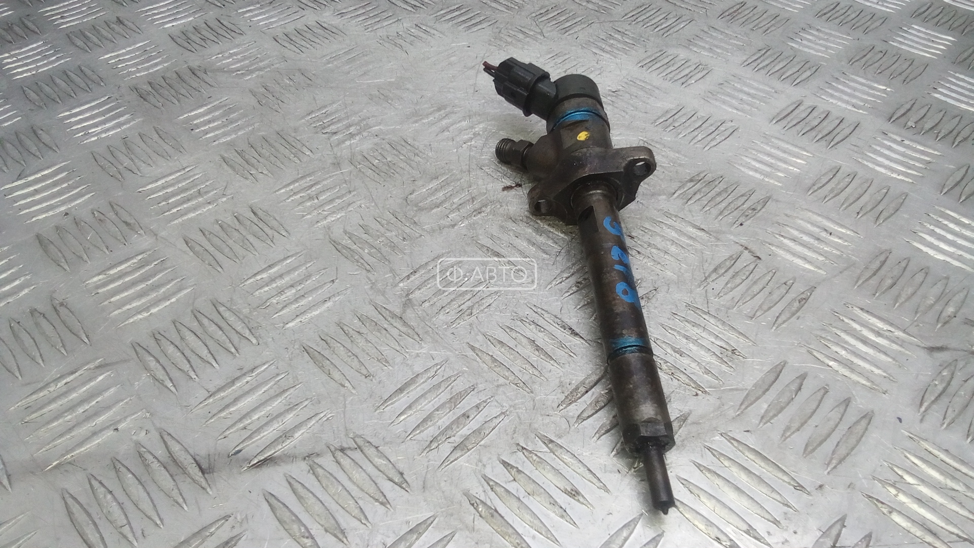 Форсунка дизельная