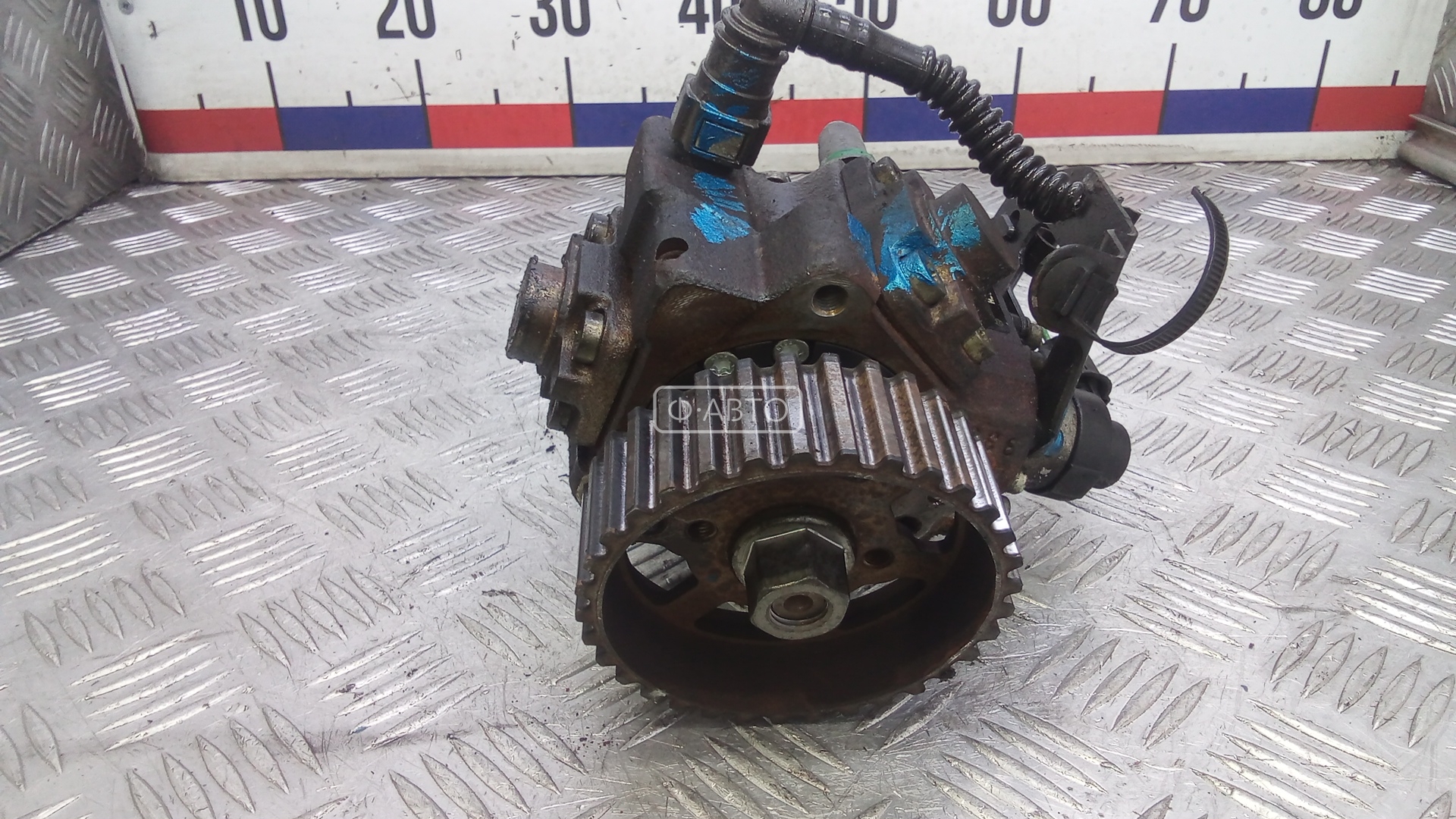 ТНВД дизельный