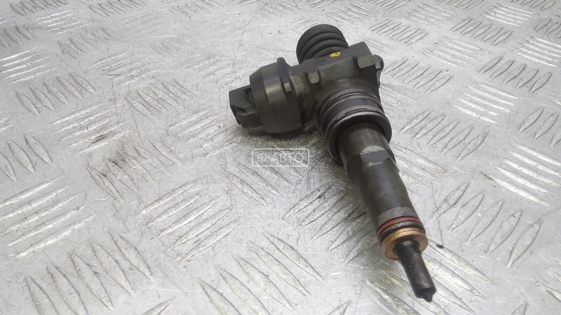 Форсунка дизельная