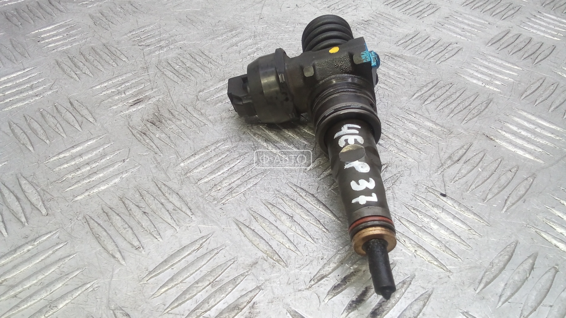 Форсунка дизельная