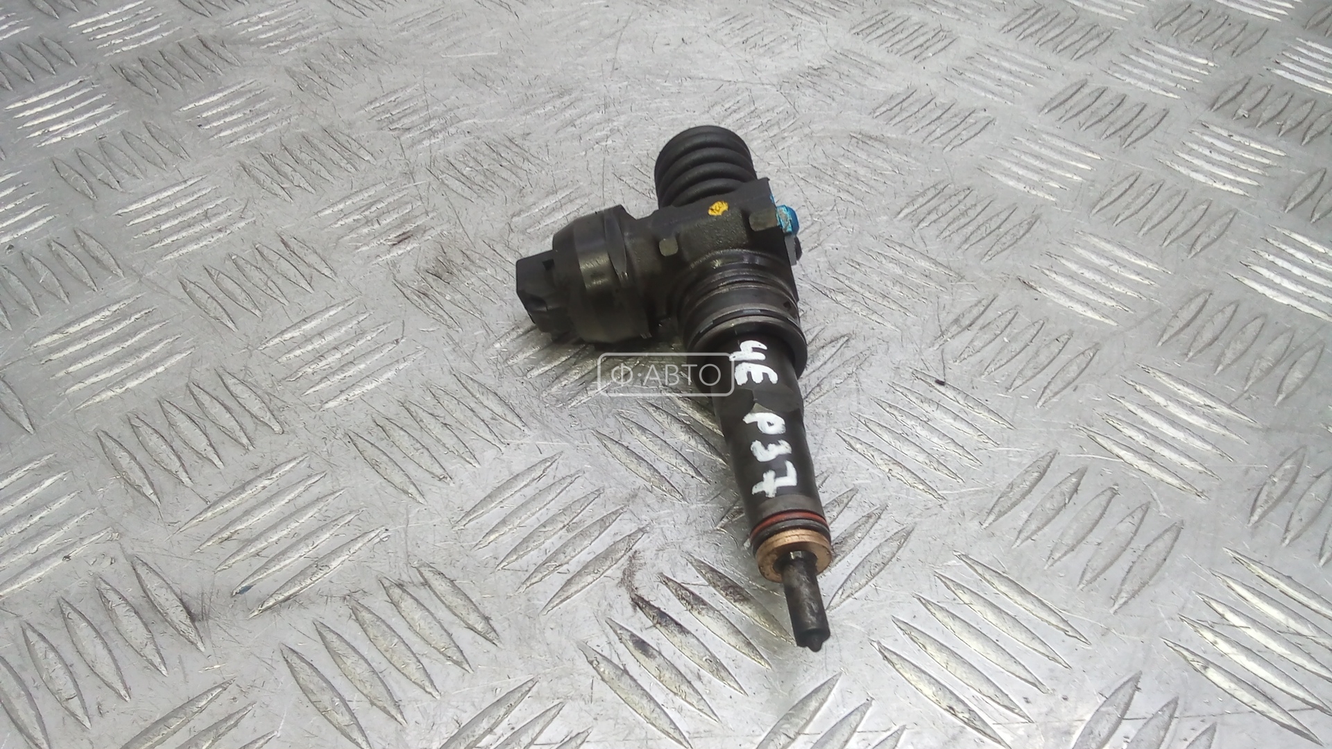 Форсунка дизельная