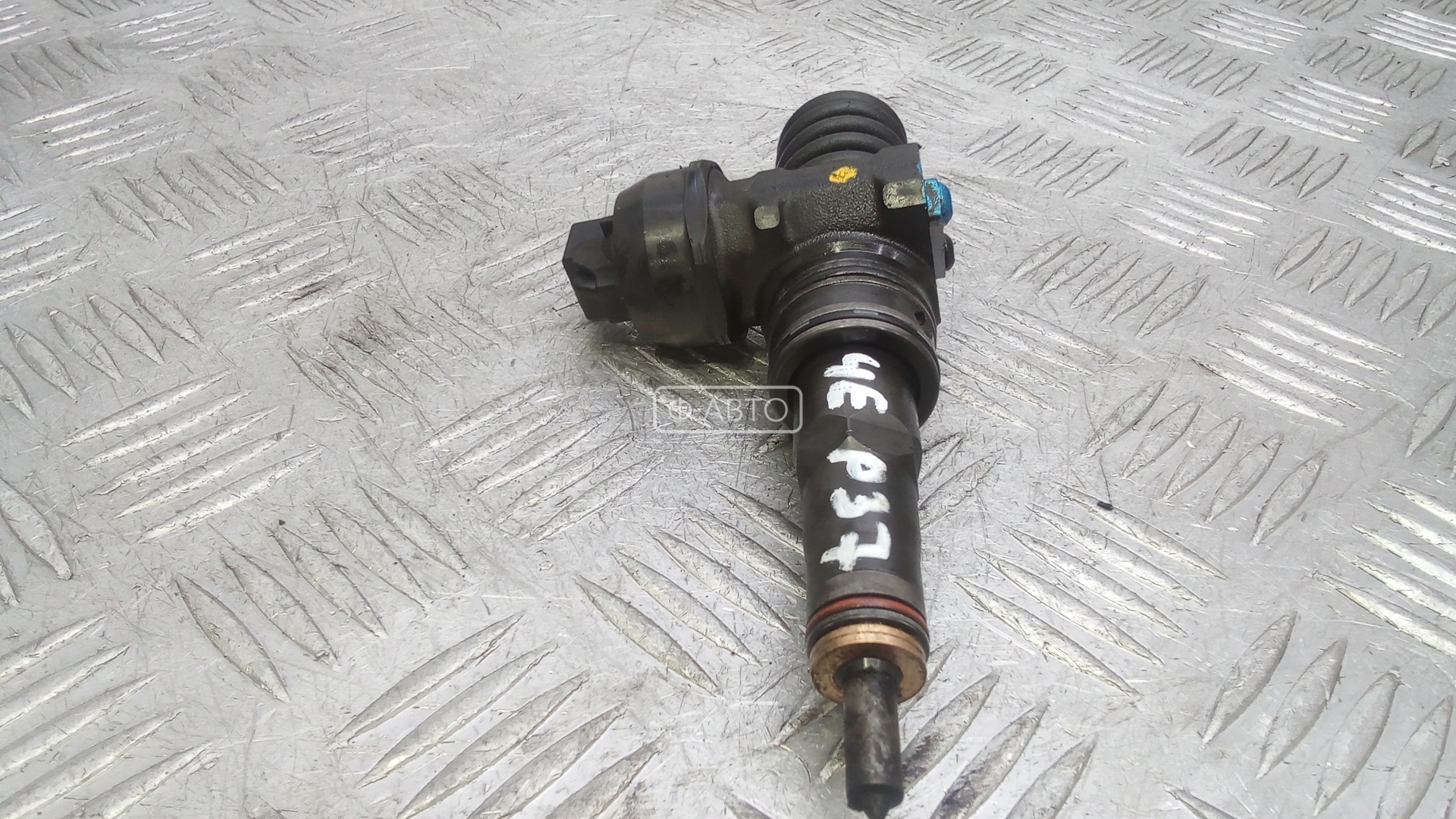 Форсунка дизельная
