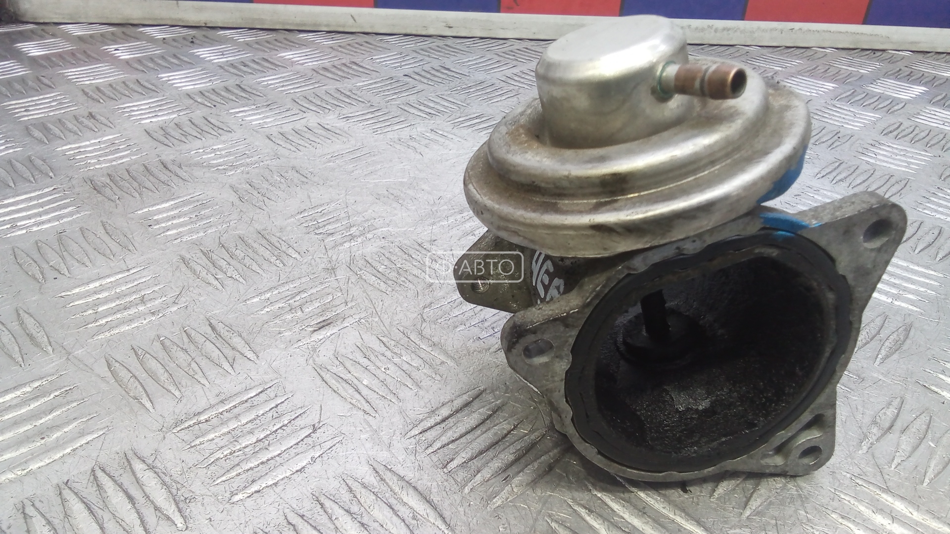 Клапан EGR дизельный