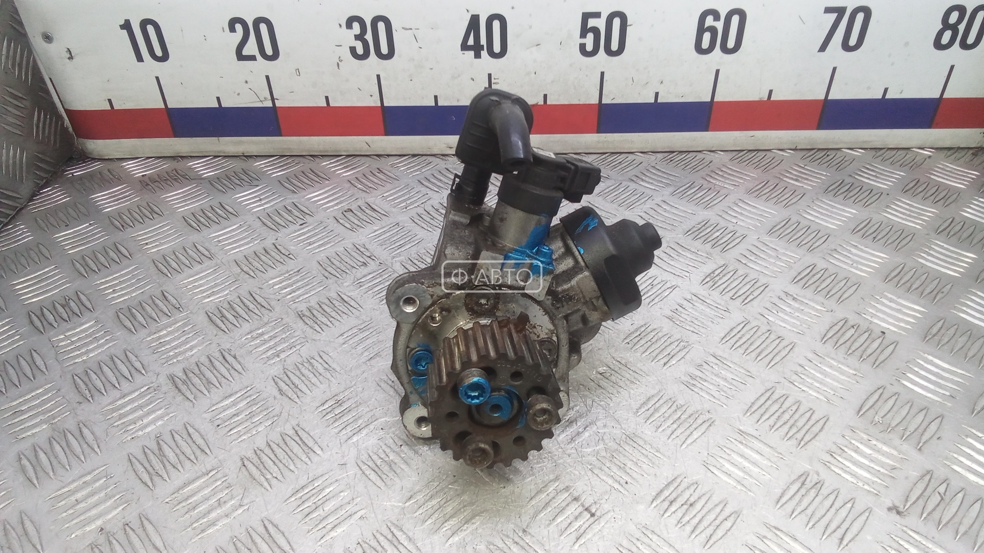 ТНВД дизельный