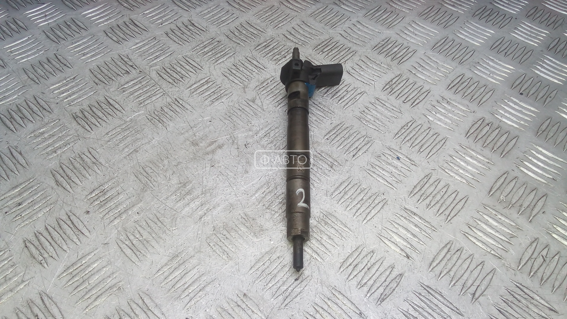 Форсунка дизельная